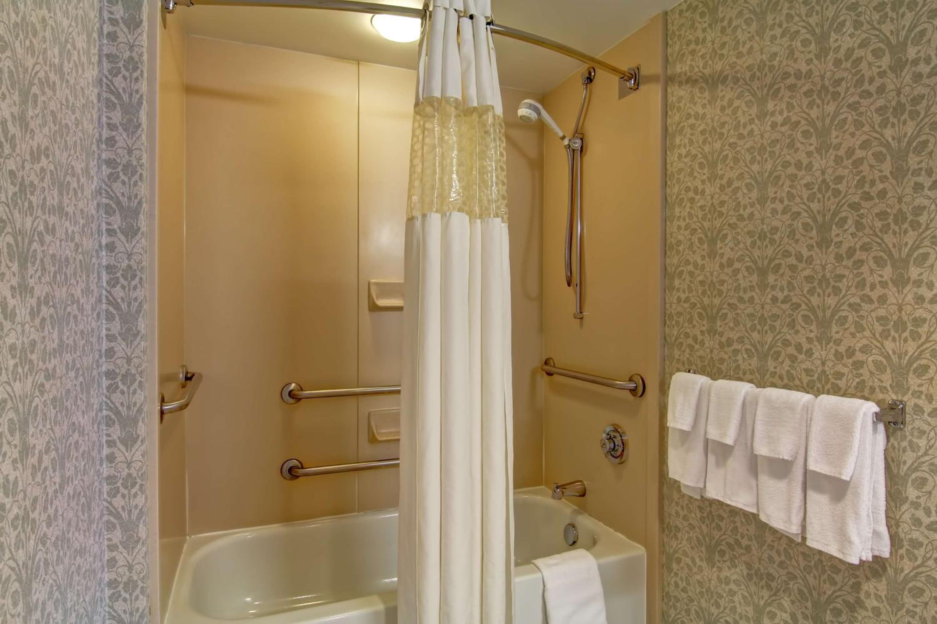Hampton Inn & Suites Leesburg