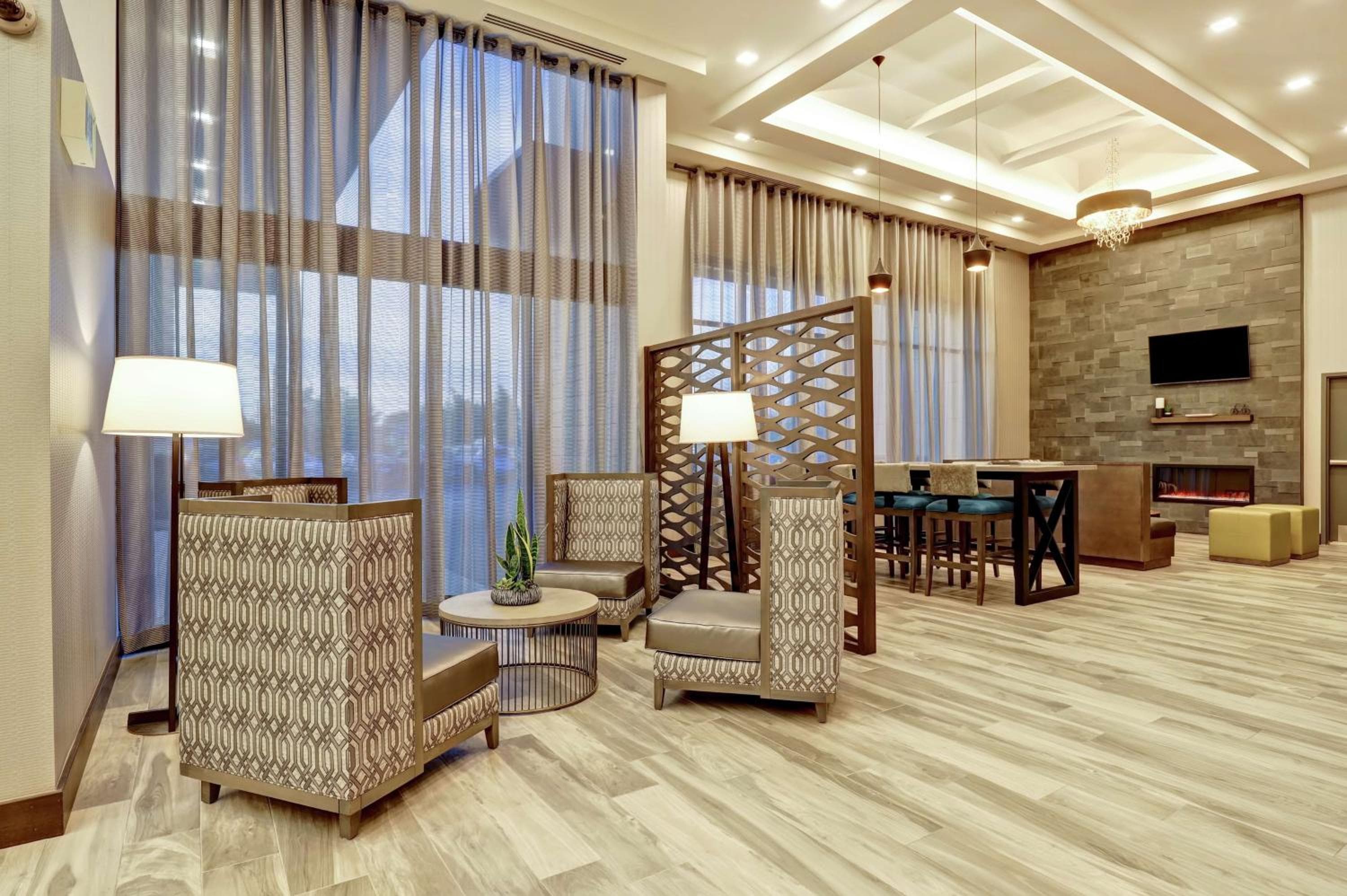 Hampton Inn St. Catharines Niagara