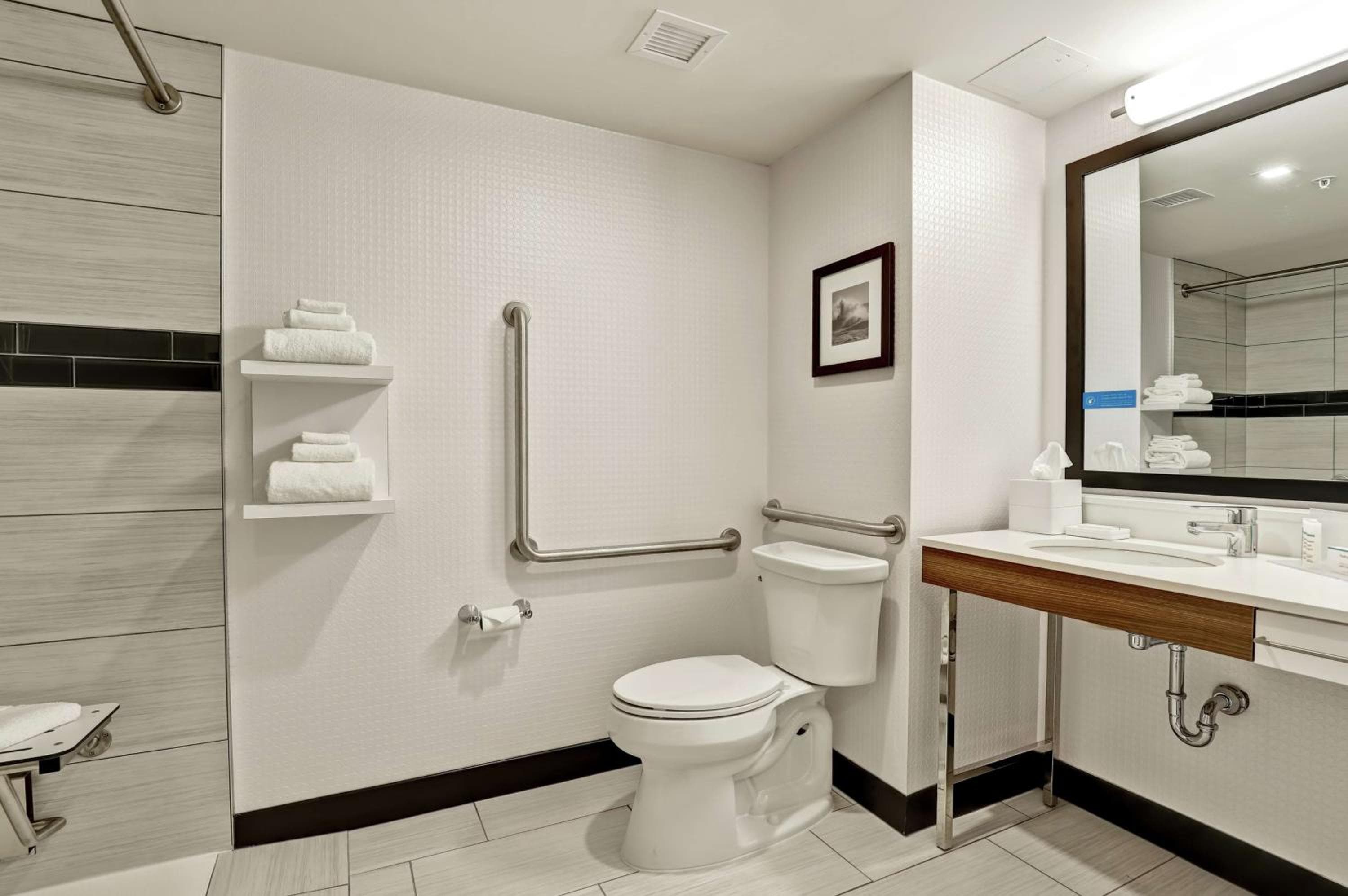 Hampton Inn St. Catharines Niagara
