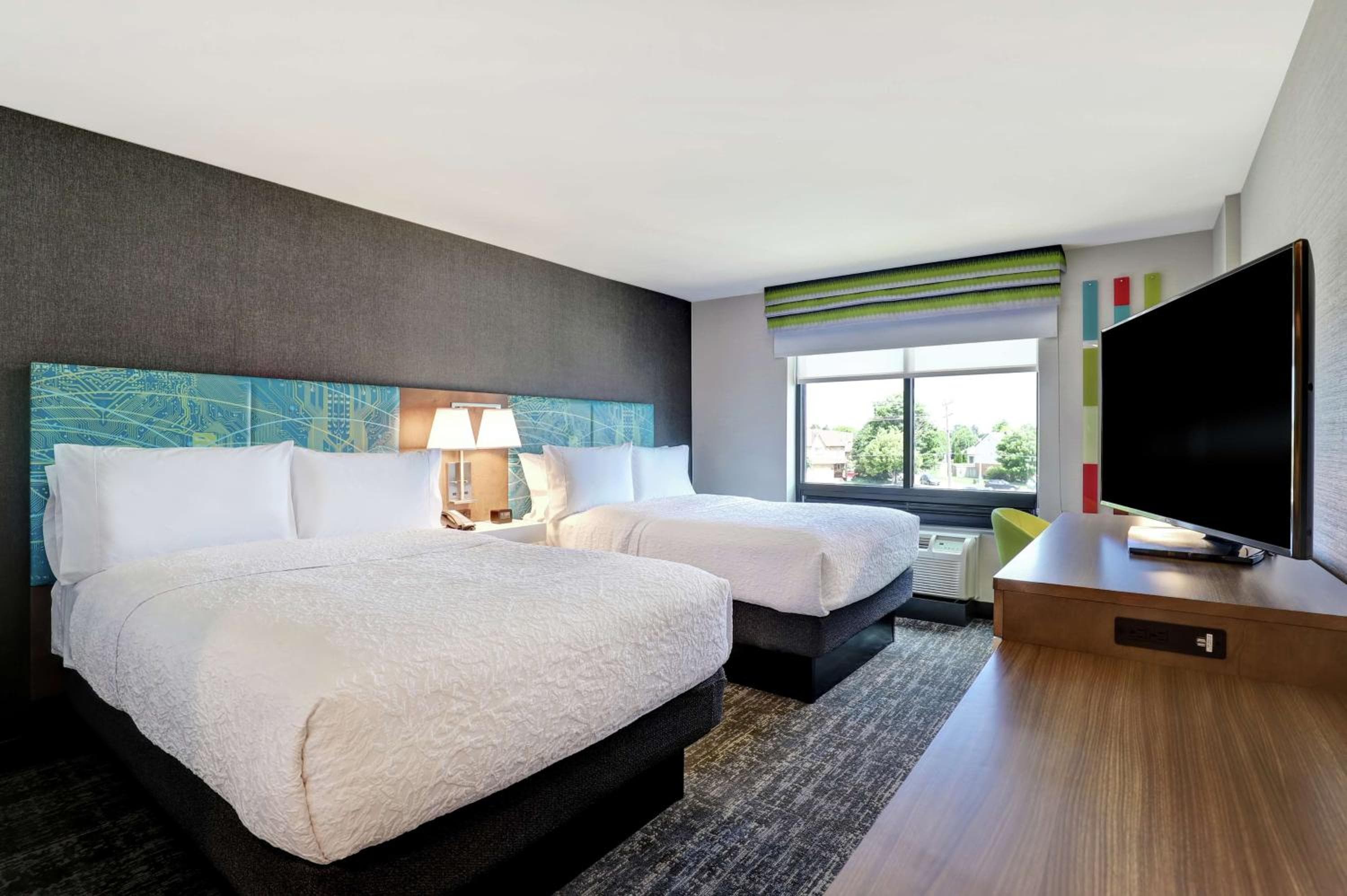 Hampton Inn St. Catharines Niagara