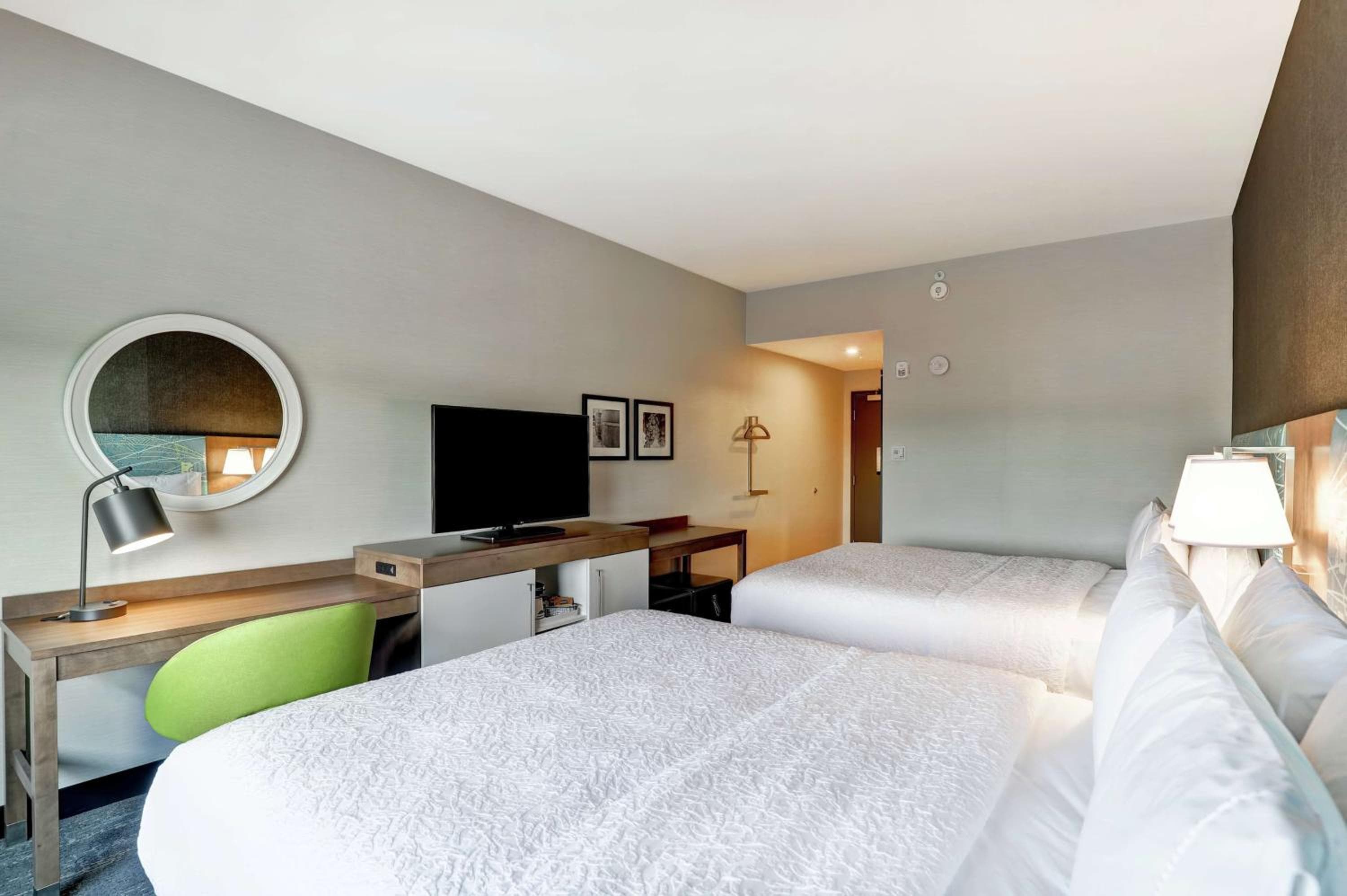 Hampton Inn St. Catharines Niagara
