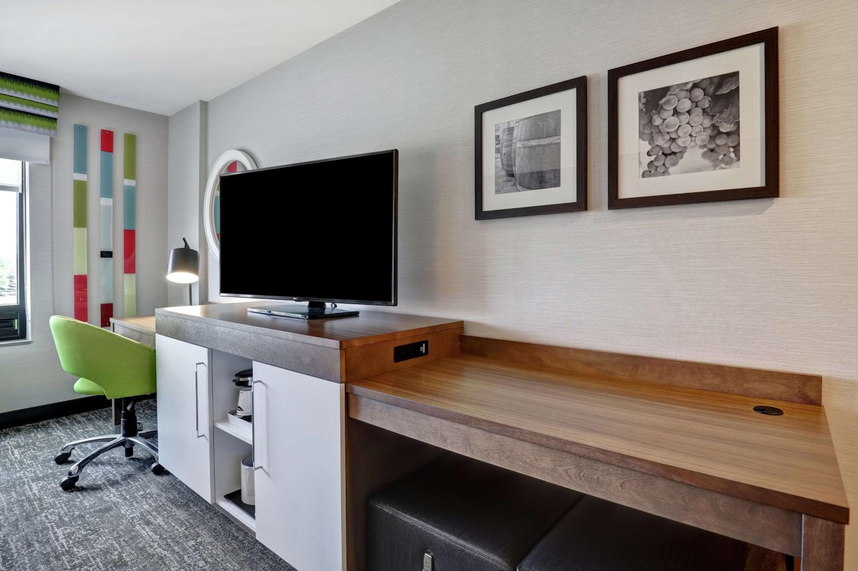 Hampton Inn St. Catharines Niagara