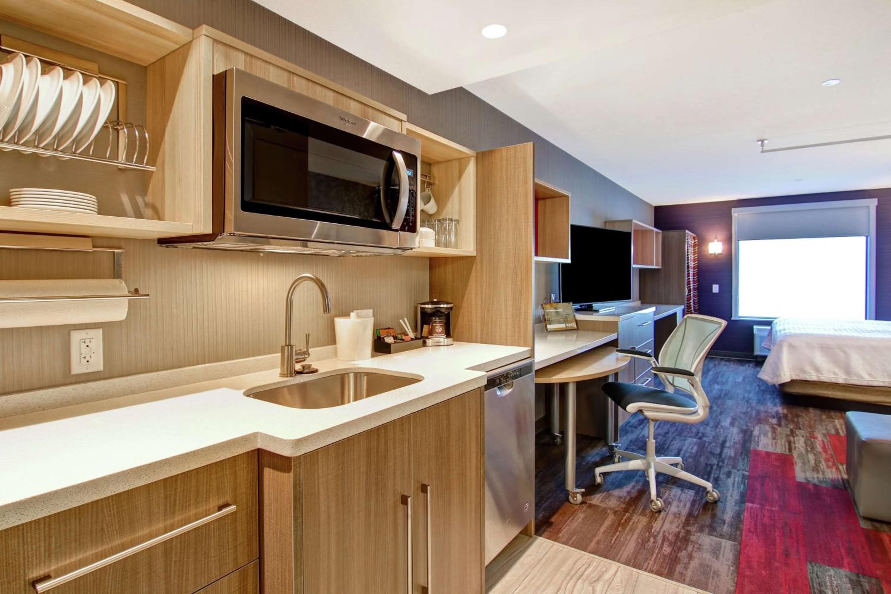Home2 Suites By Hilton Edmonton South