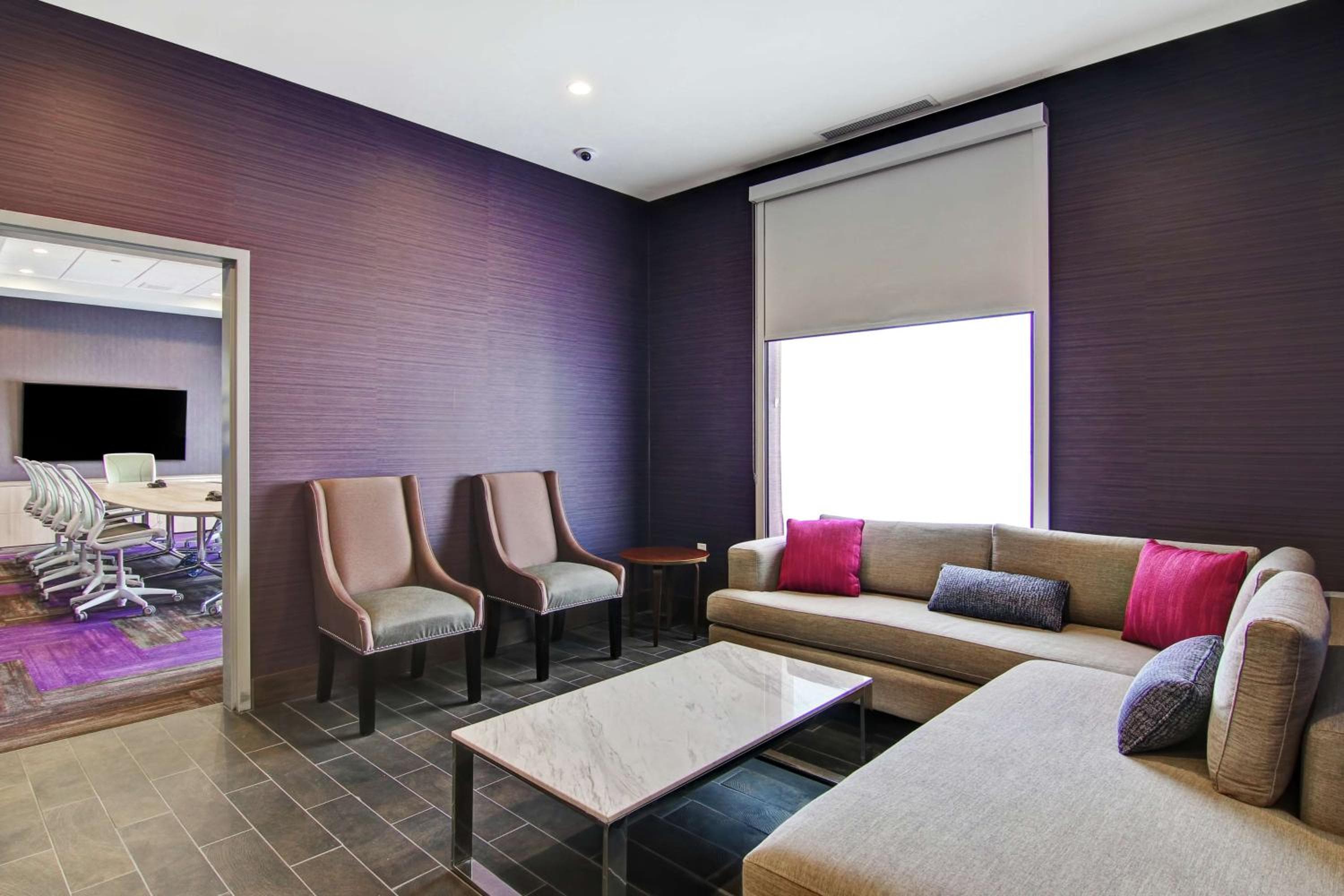 Home2 Suites By Hilton Edmonton South