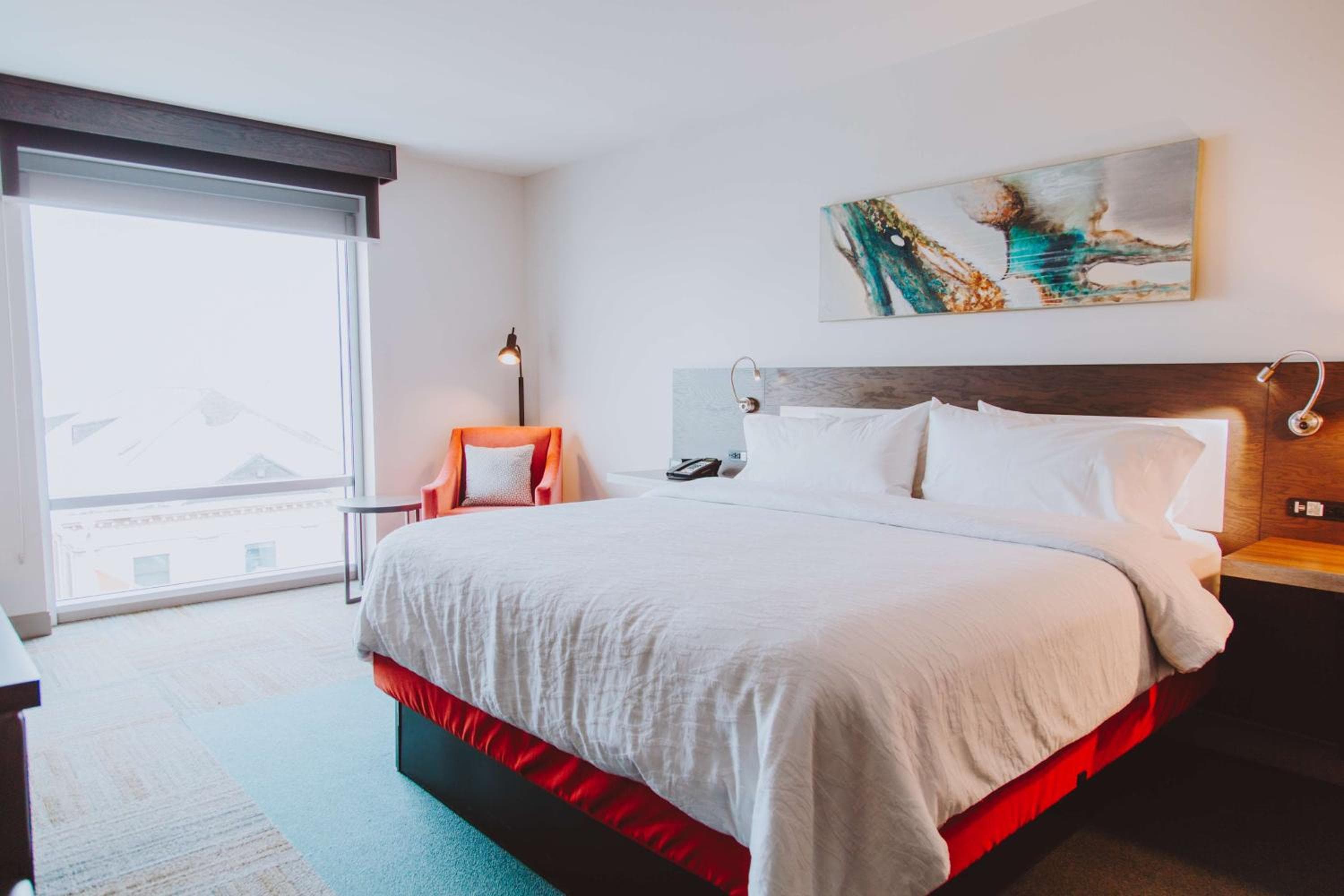 Hilton Garden Inn Fredericton