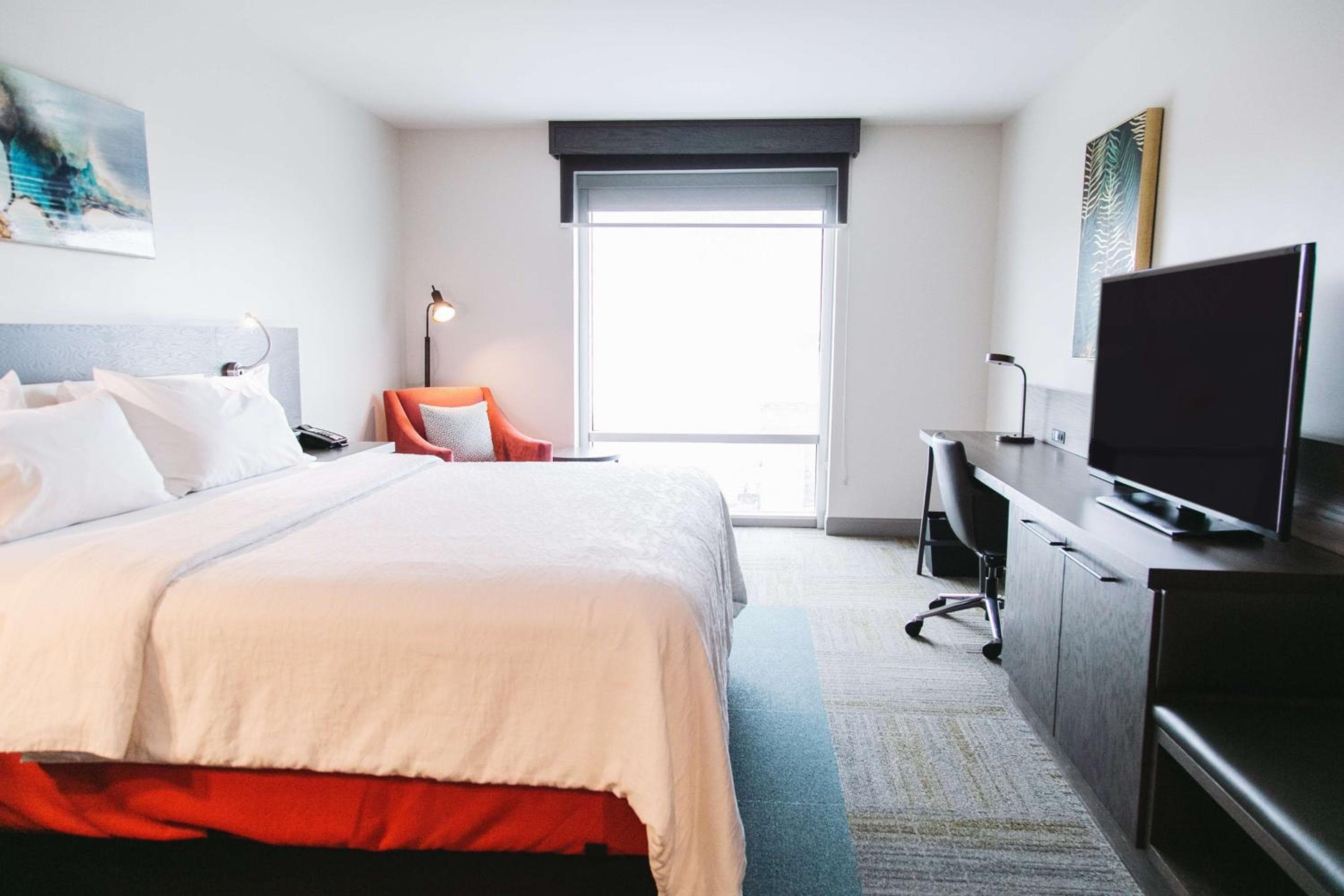Hilton Garden Inn Fredericton