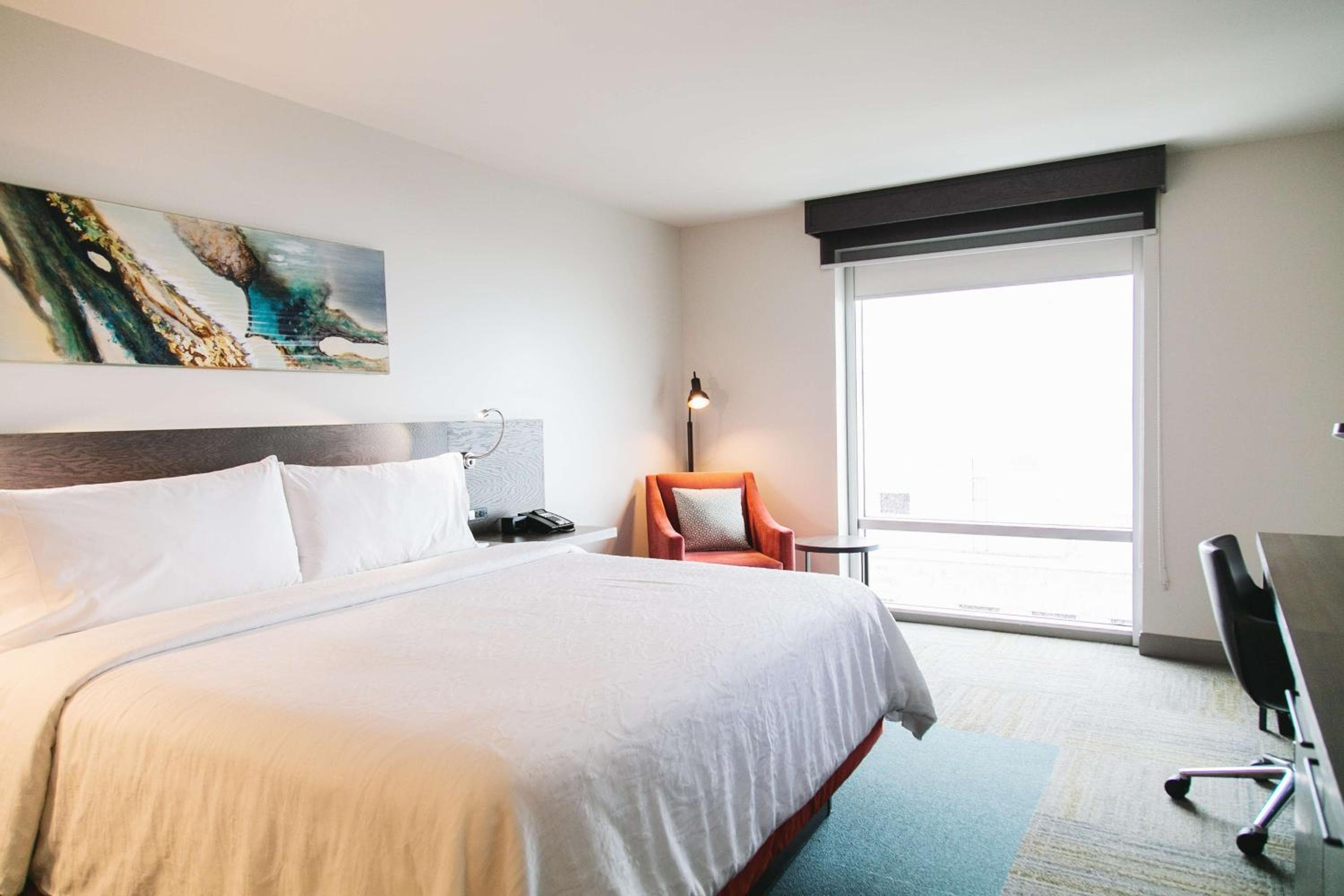 Hilton Garden Inn Fredericton