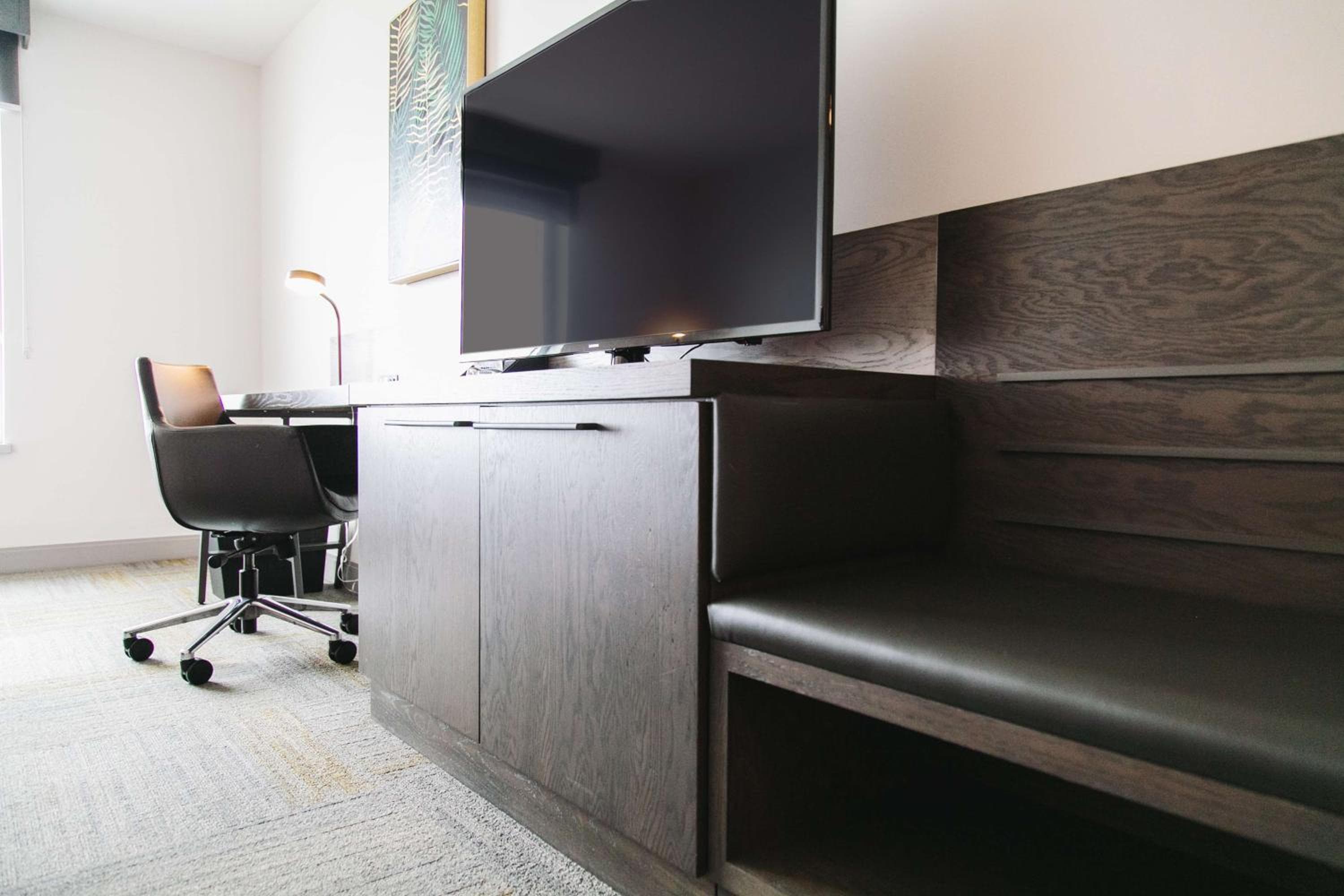 Hilton Garden Inn Fredericton
