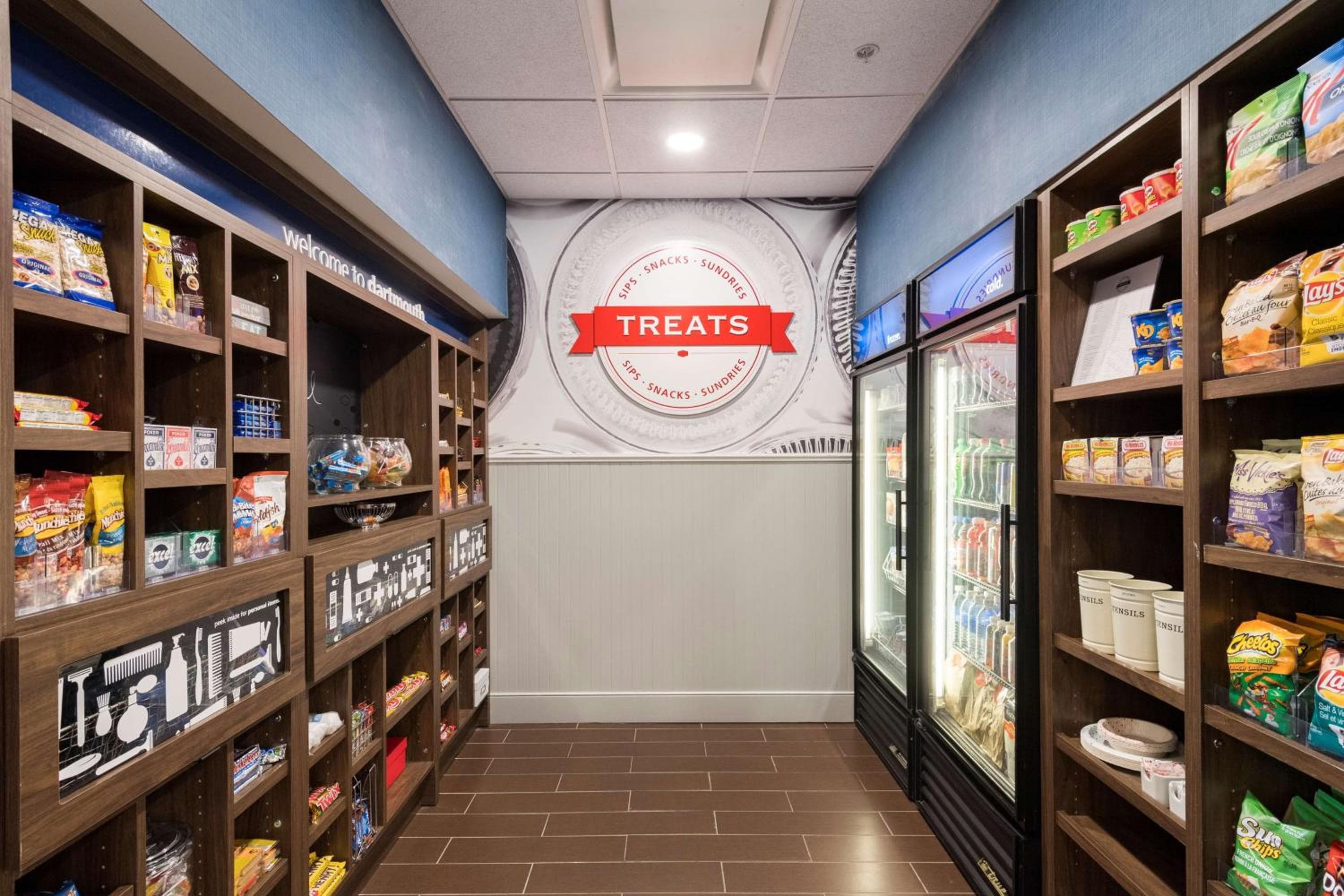 Hampton Inn & Suites by Hilton Dartmouth - Halifax