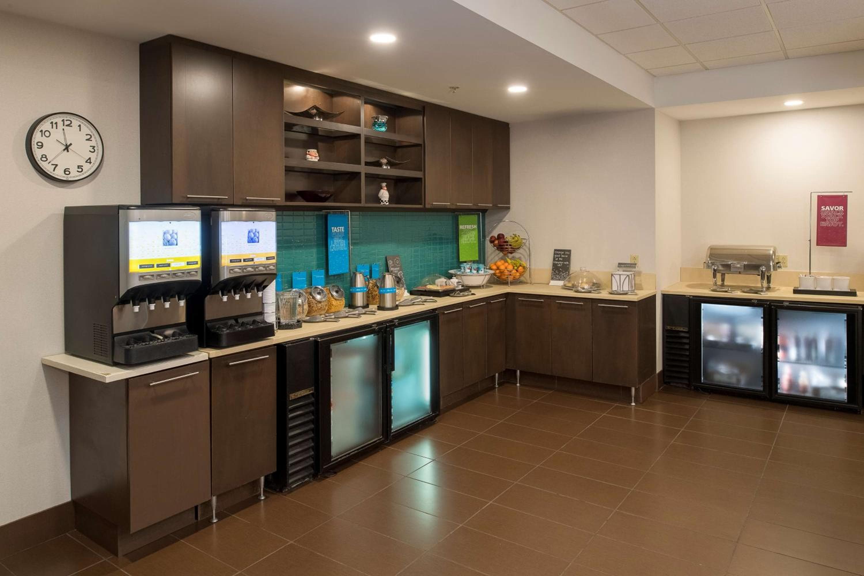 Hampton Inn & Suites by Hilton Dartmouth - Halifax