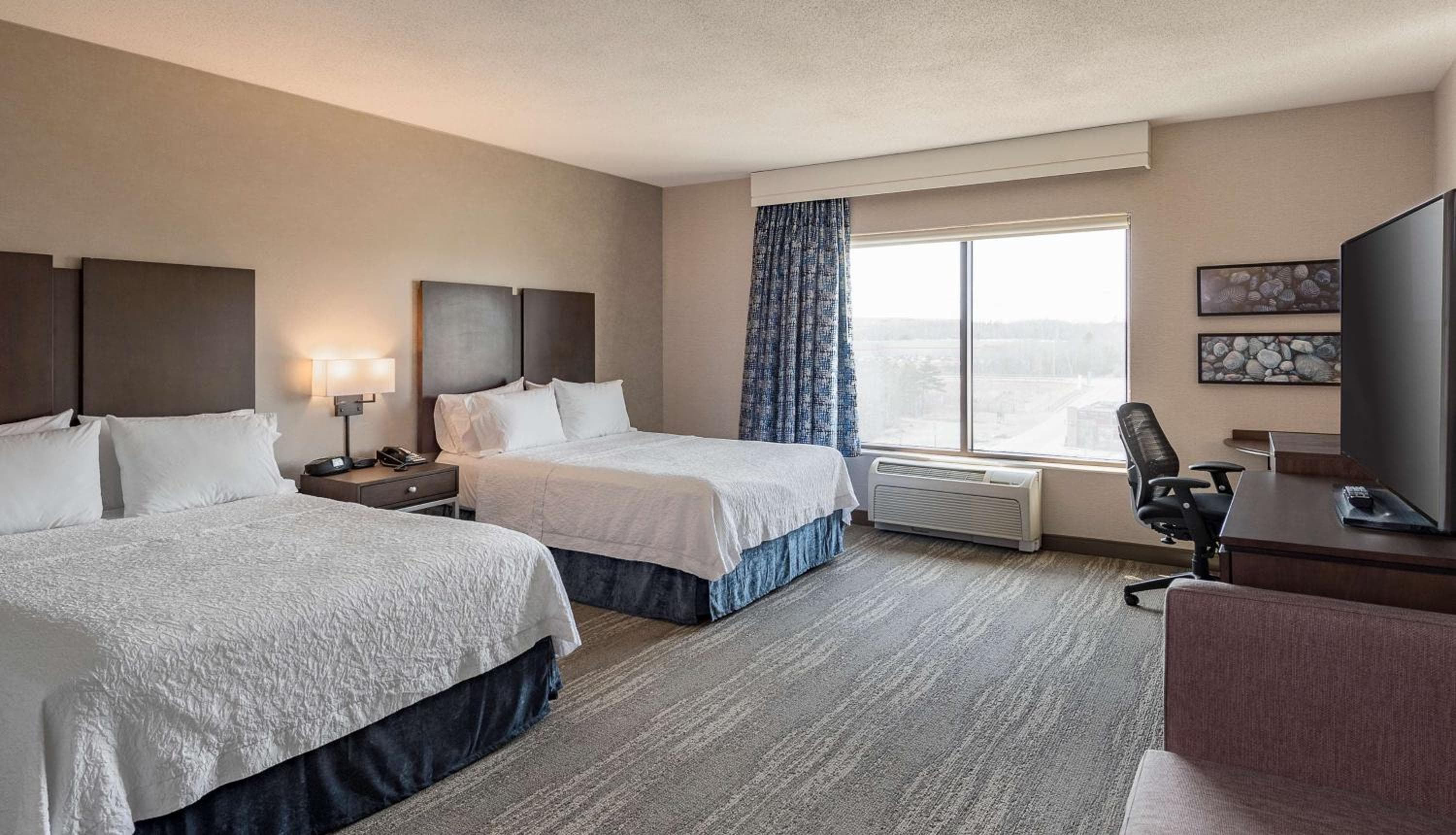 Hampton Inn & Suites by Hilton Dartmouth - Halifax