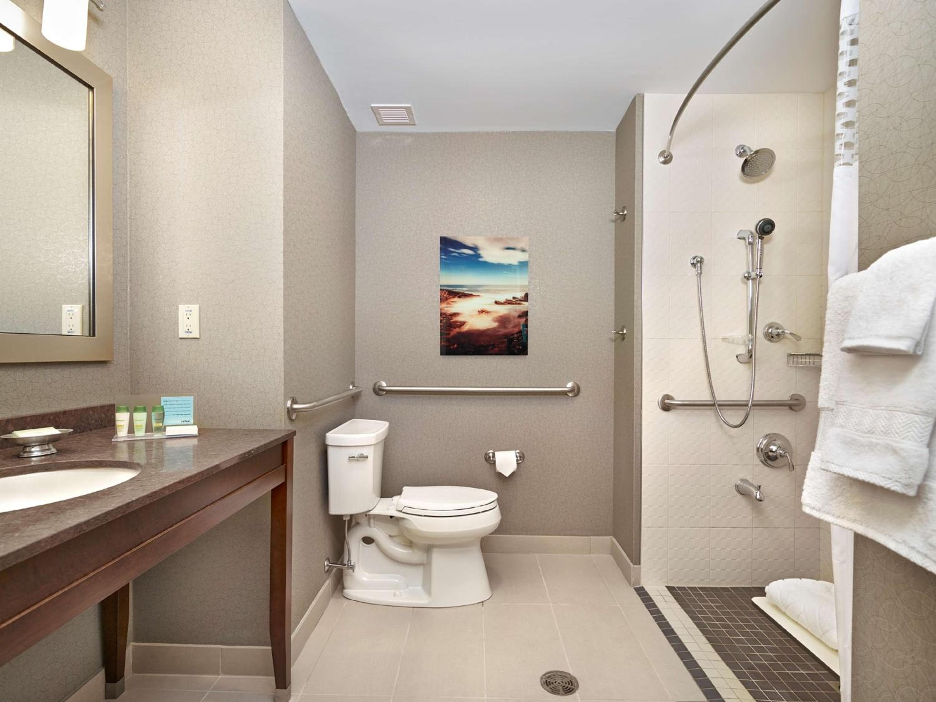 Hampton Inn by Hilton Halifax Downtown