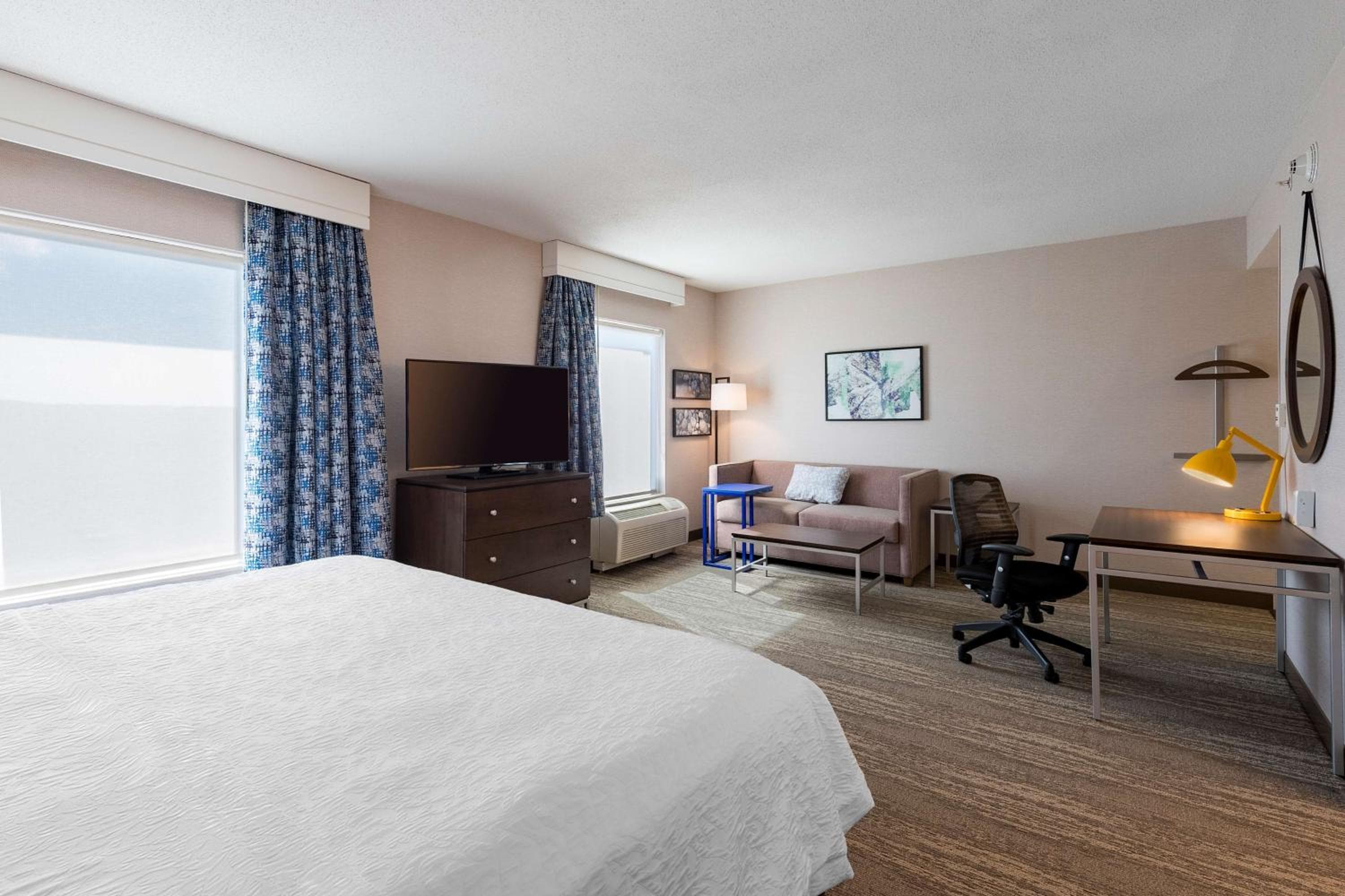 Hampton Inn & Suites by Hilton Dartmouth - Halifax