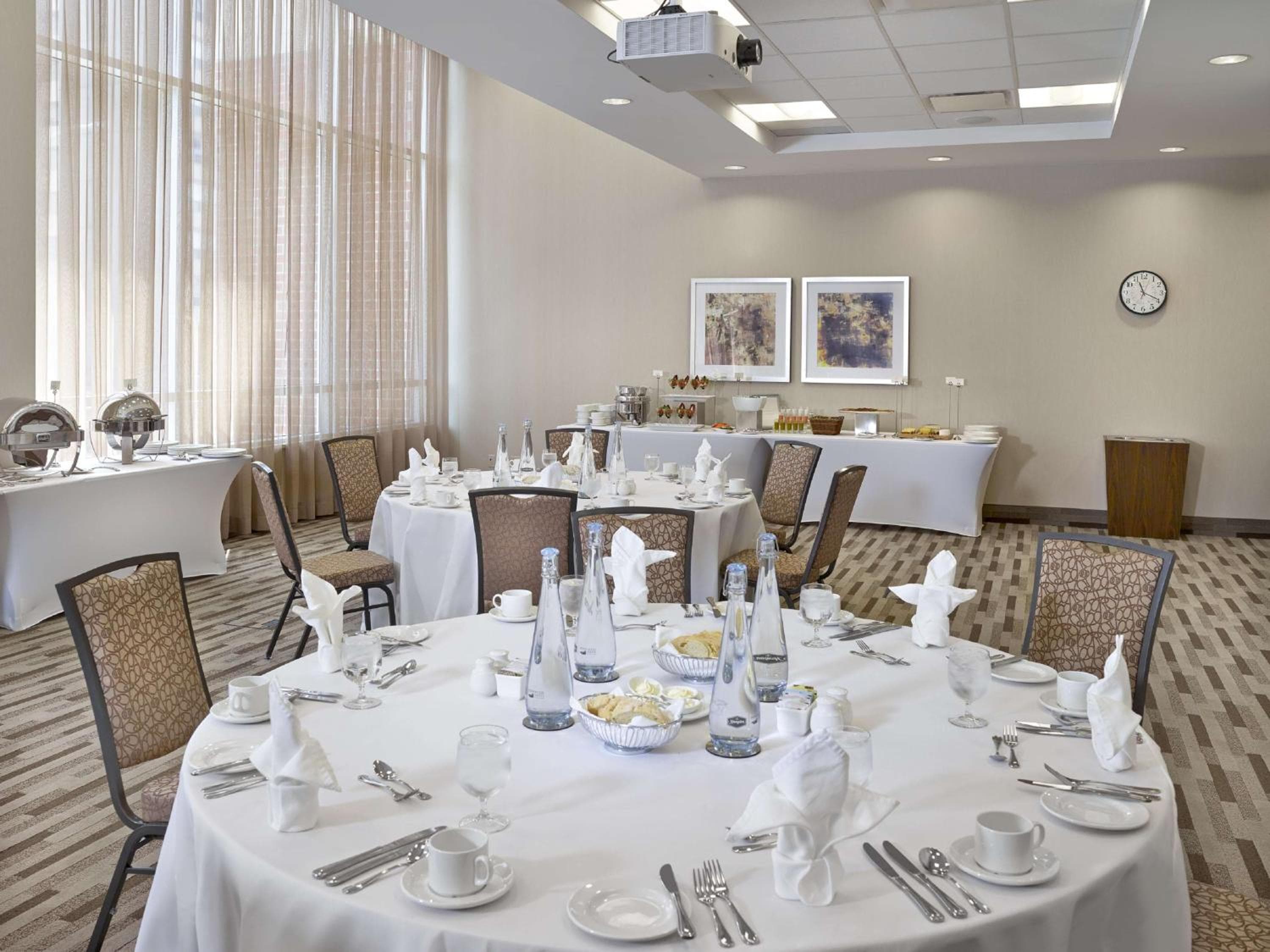 Hampton Inn by Hilton Halifax Downtown