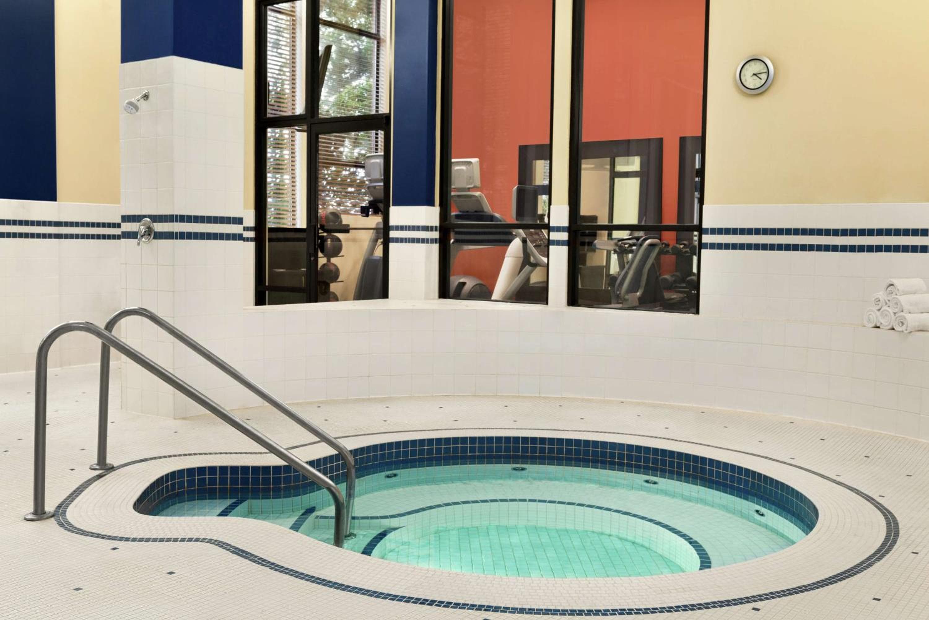 Hampton Inn & Suites by Hilton Langley-Surrey