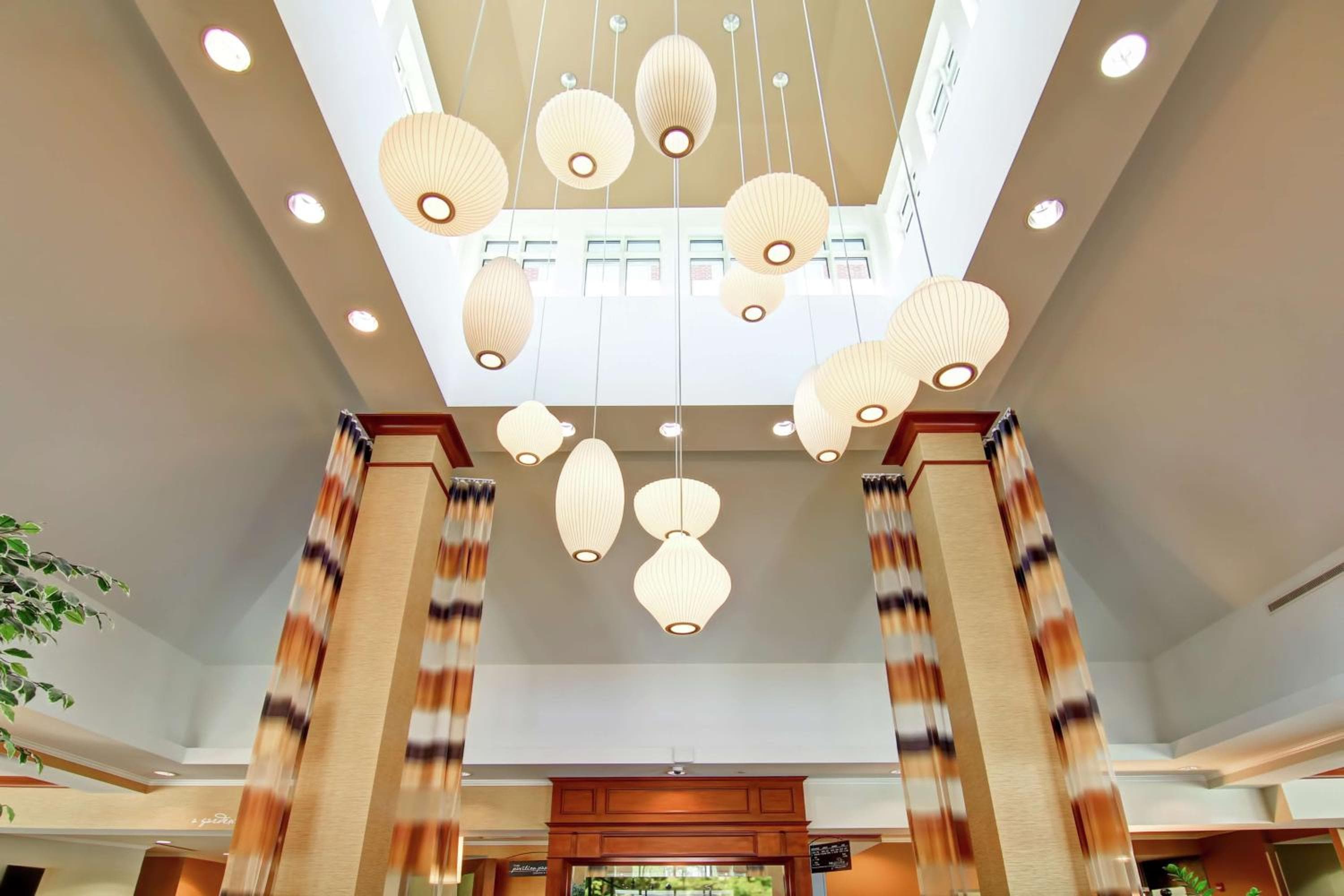 Hilton Garden Inn Ottawa Airport