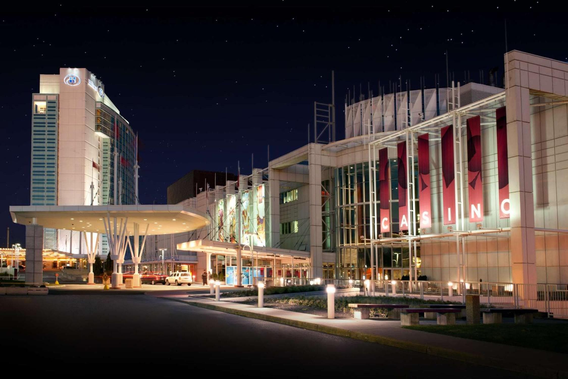 Hilton Lac-Leamy
