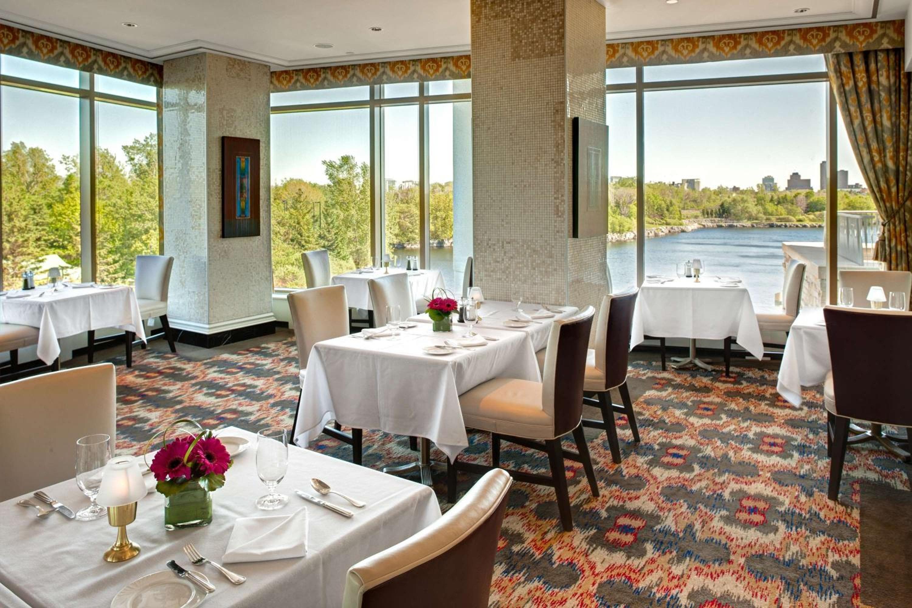 Hilton Lac-Leamy