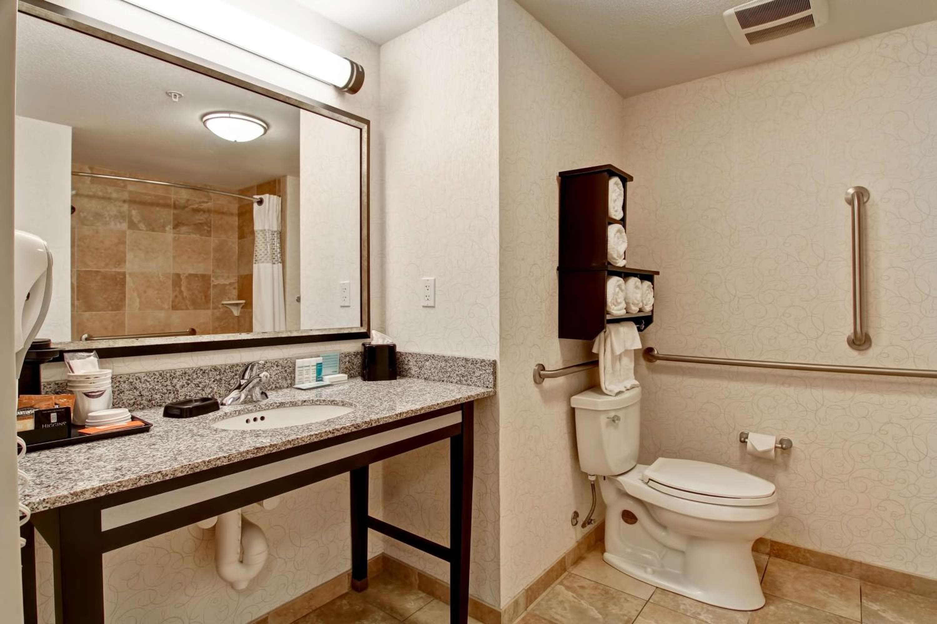 Hampton Inn & Suites Red Deer