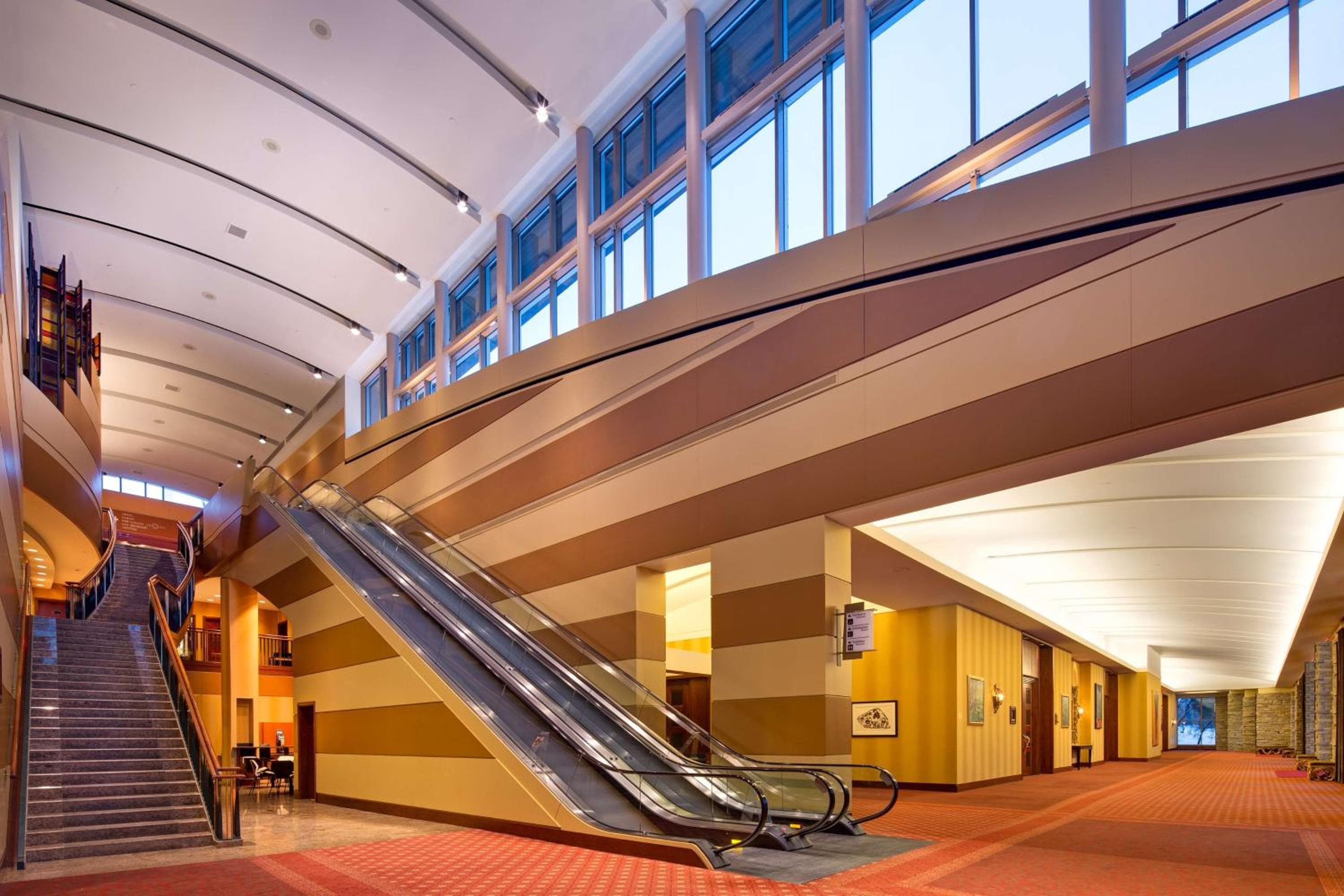 Hilton Lac-Leamy