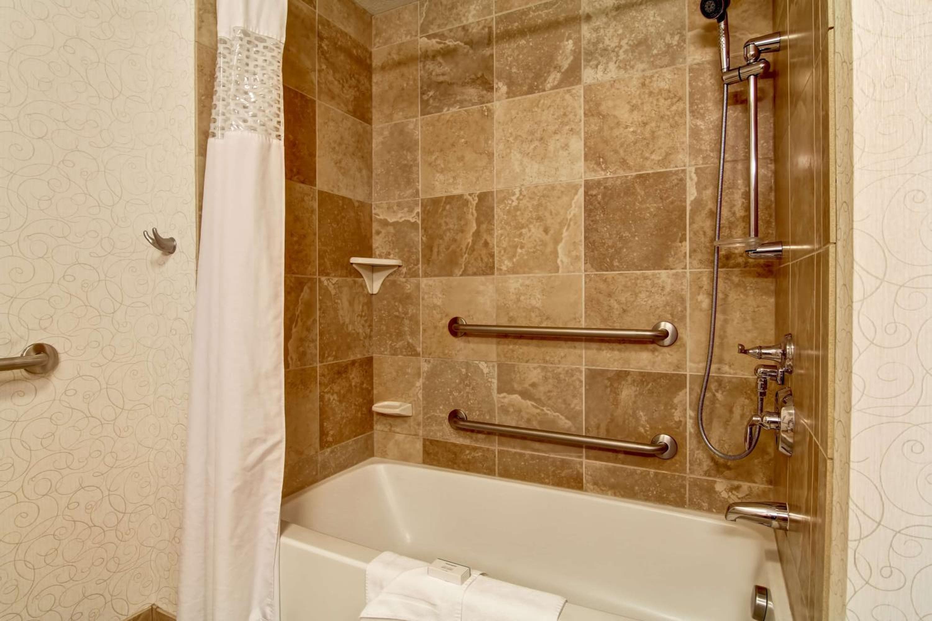 Hampton Inn & Suites Red Deer