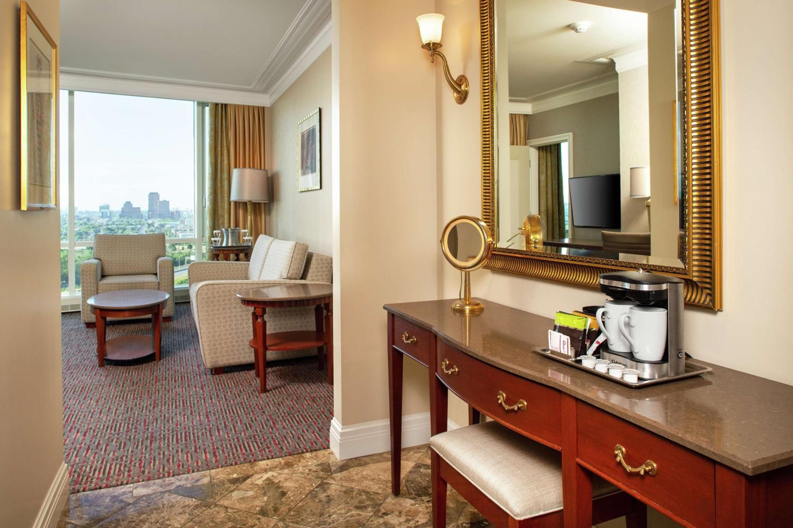 Hilton Lac-Leamy