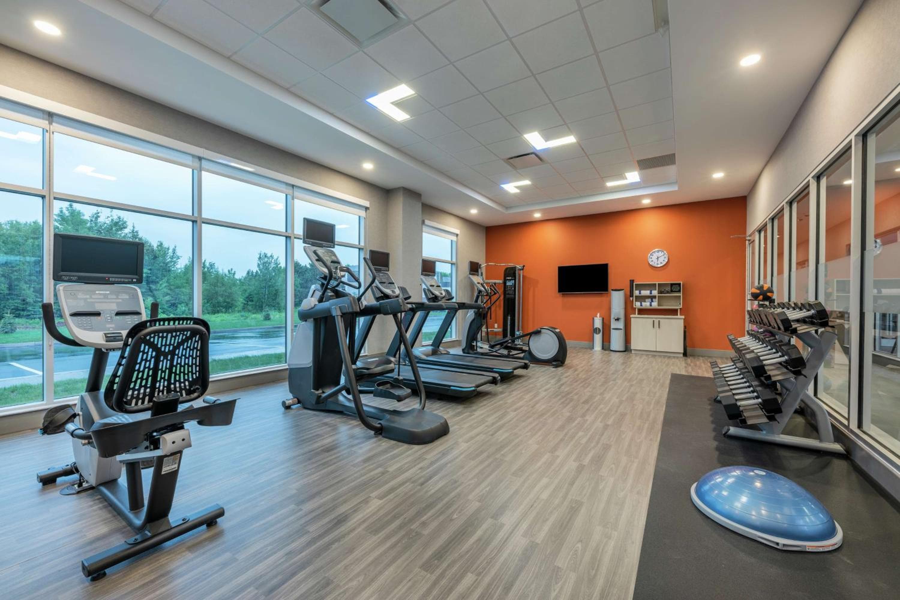 Hampton Inn & Suites Charlottetown