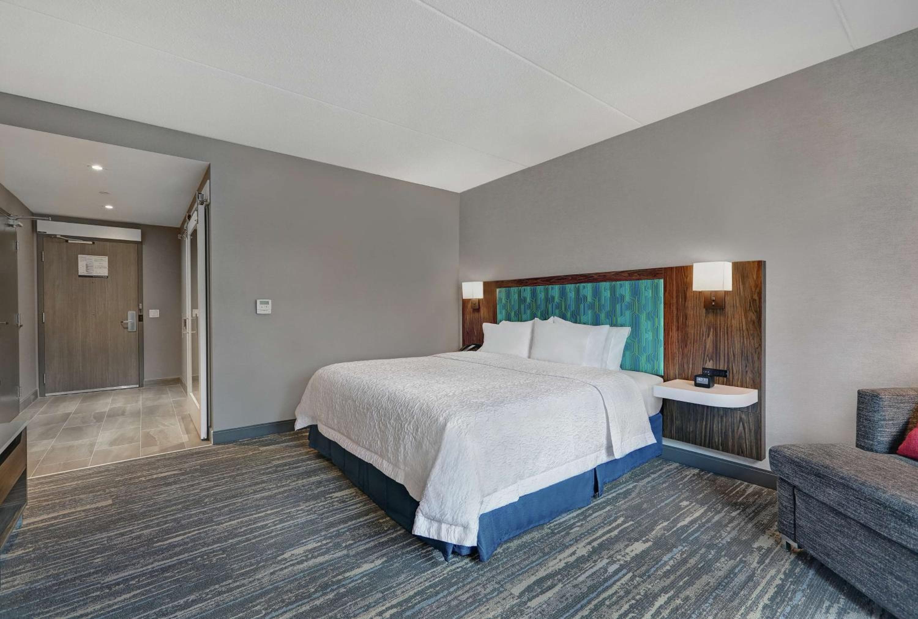 Hampton Inn Peterborough