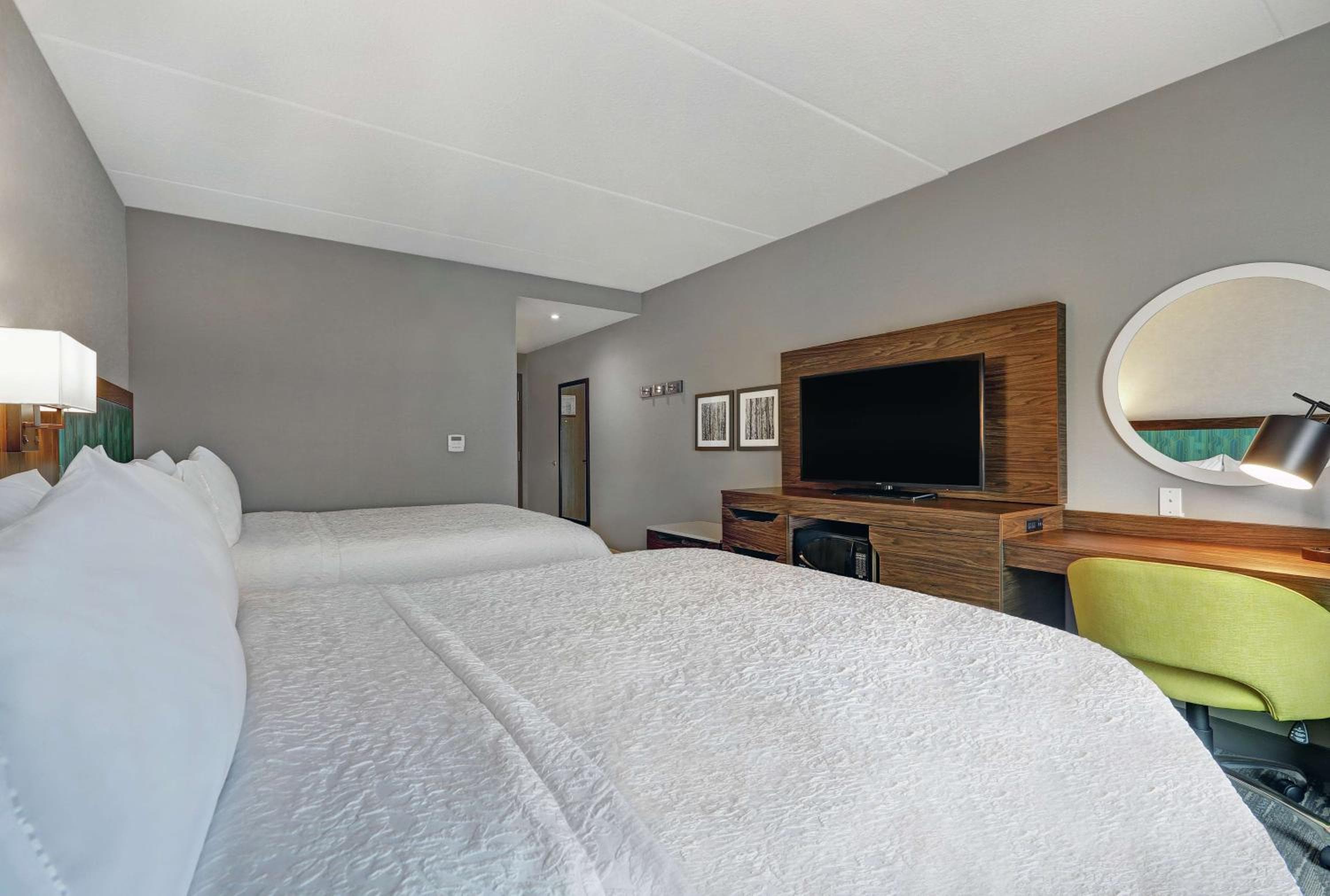 Hampton Inn Peterborough