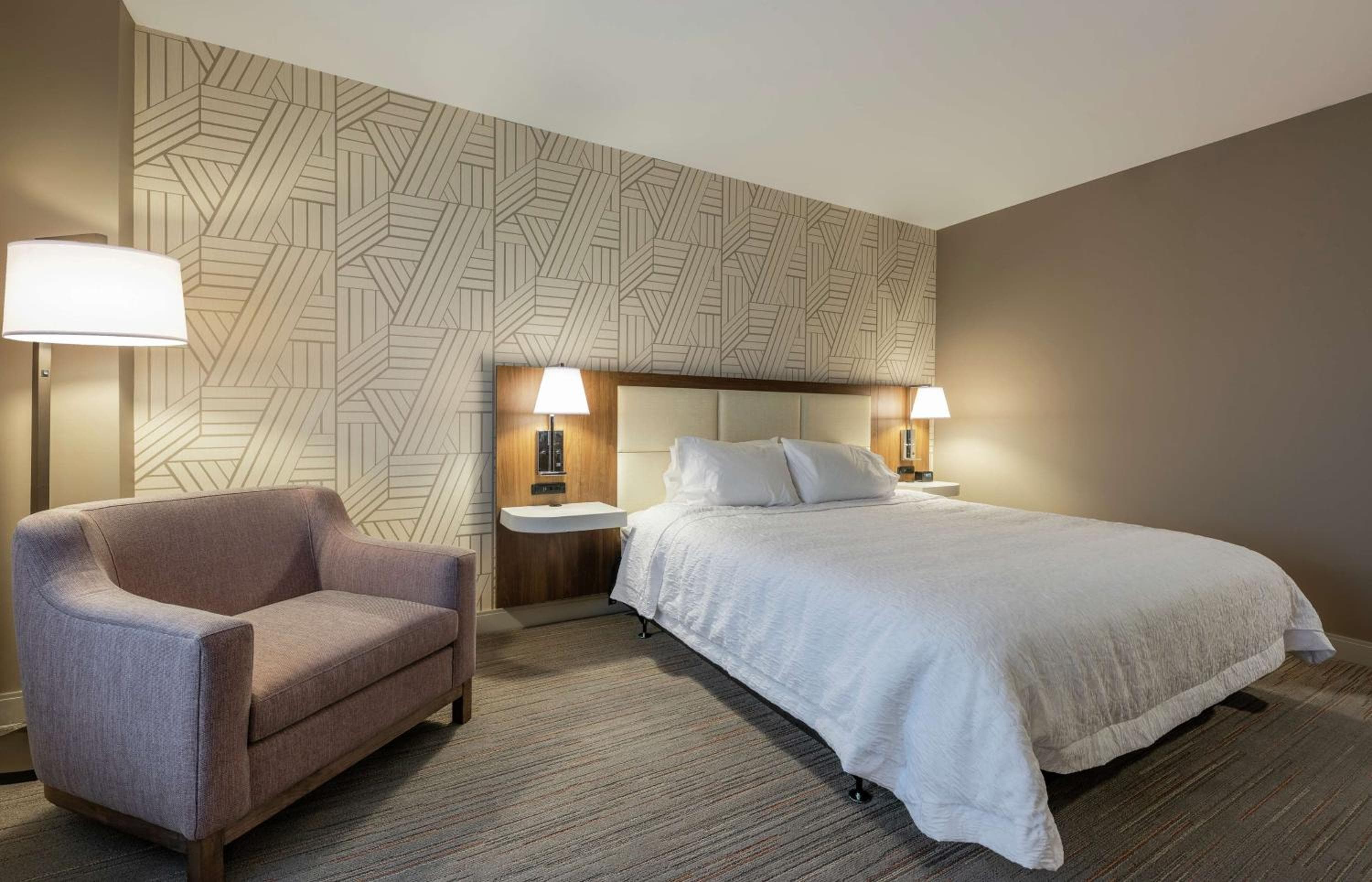 Hampton Inn & Suites Charlottetown