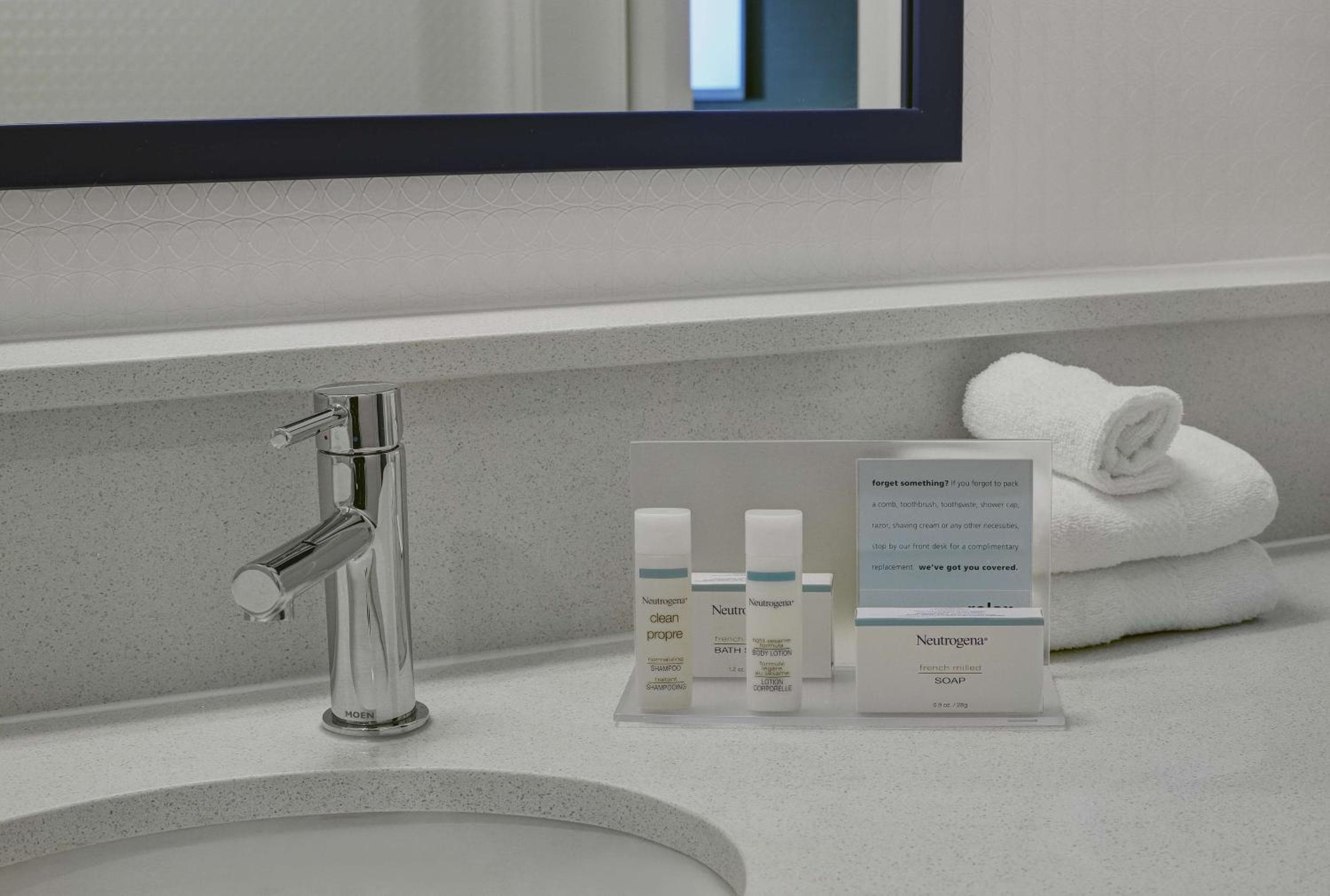 Hampton Inn Peterborough