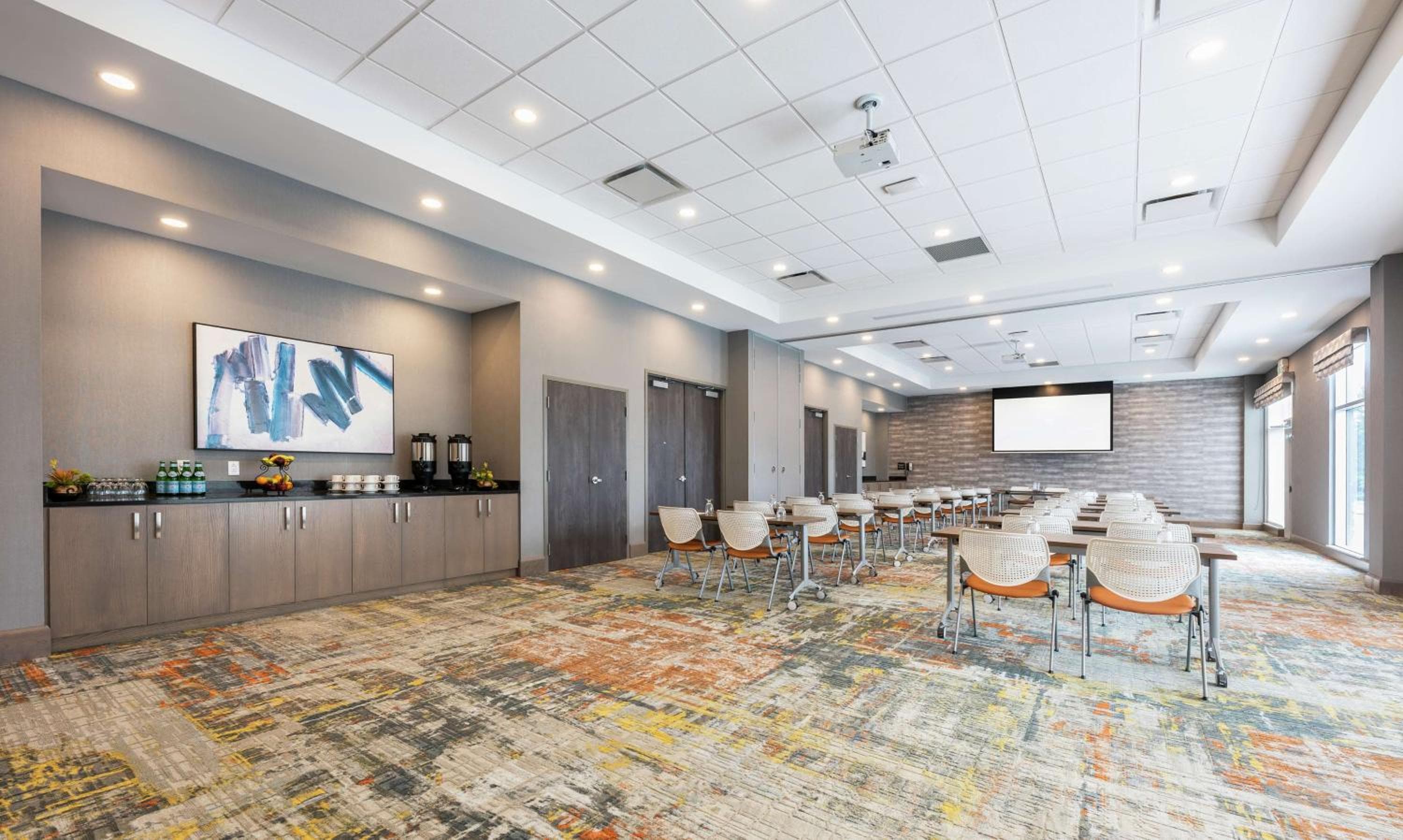 Hampton Inn & Suites Charlottetown