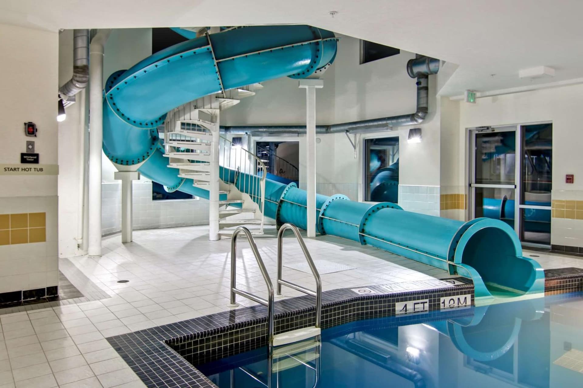 Hampton Inn & Suites Saint John