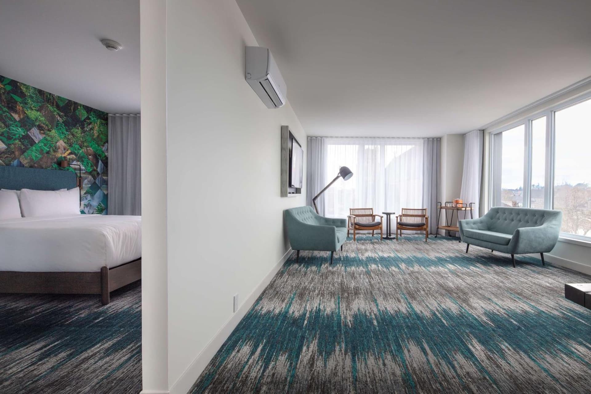 Canvas Moncton, Tapestry Collection By Hilton
