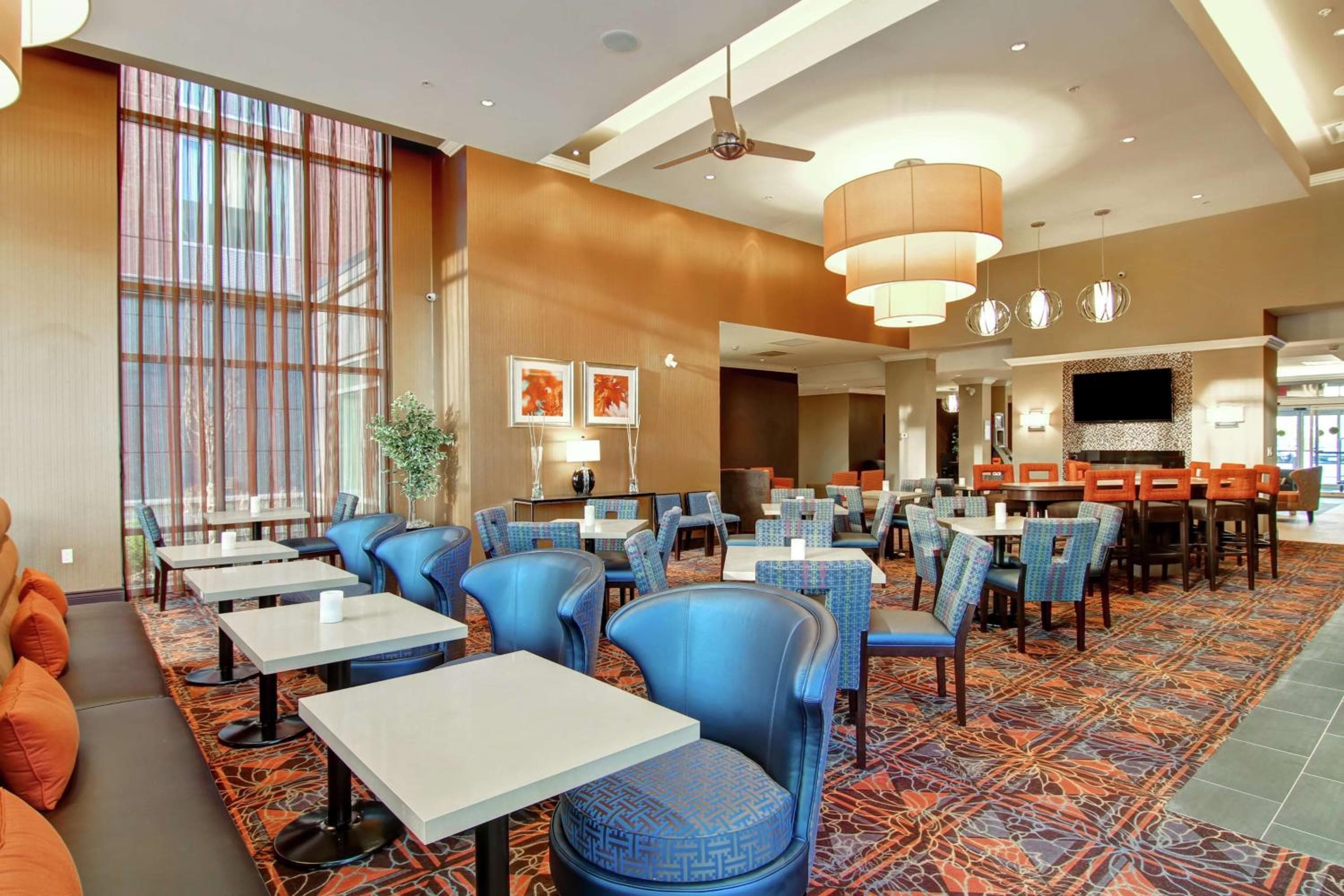 Homewood Suites by Hilton Toronto-Ajax