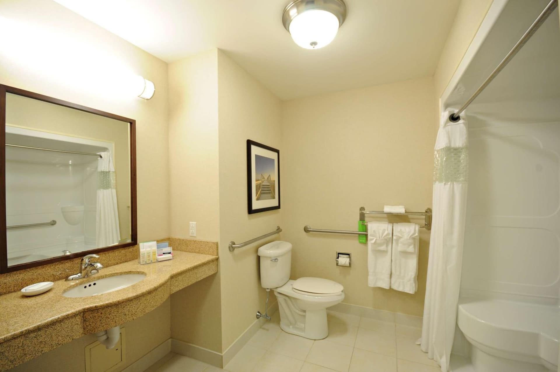 Hampton Inn & Suites Saint John