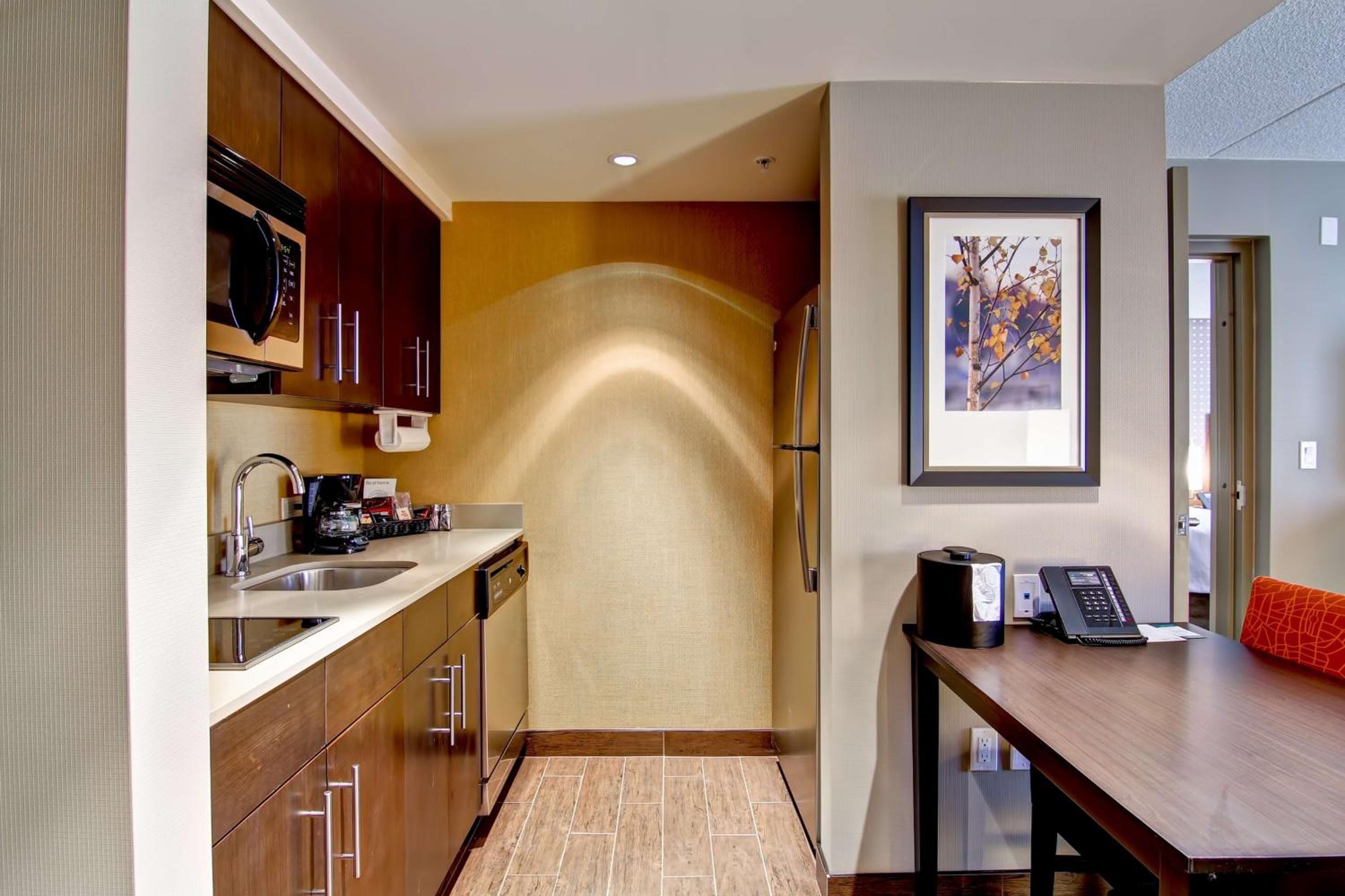 Homewood Suites by Hilton Toronto-Ajax