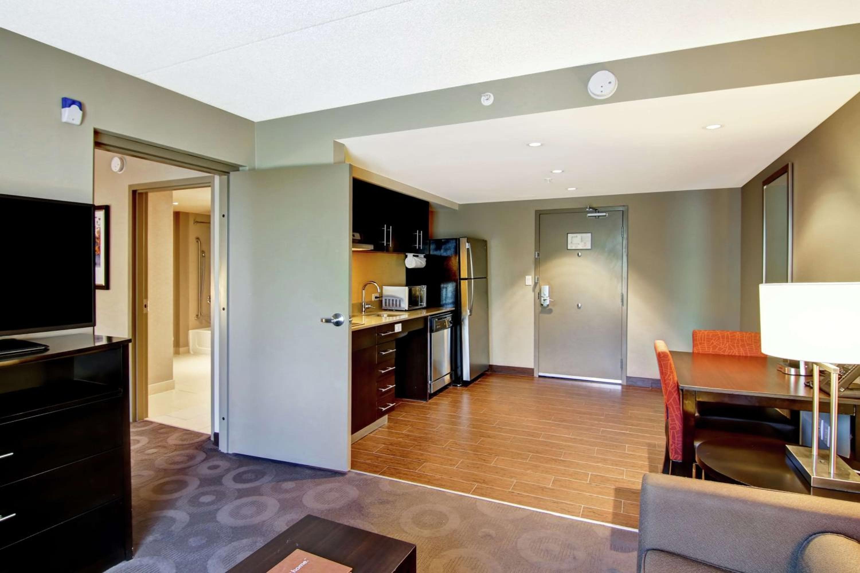Homewood Suites by Hilton Toronto-Ajax