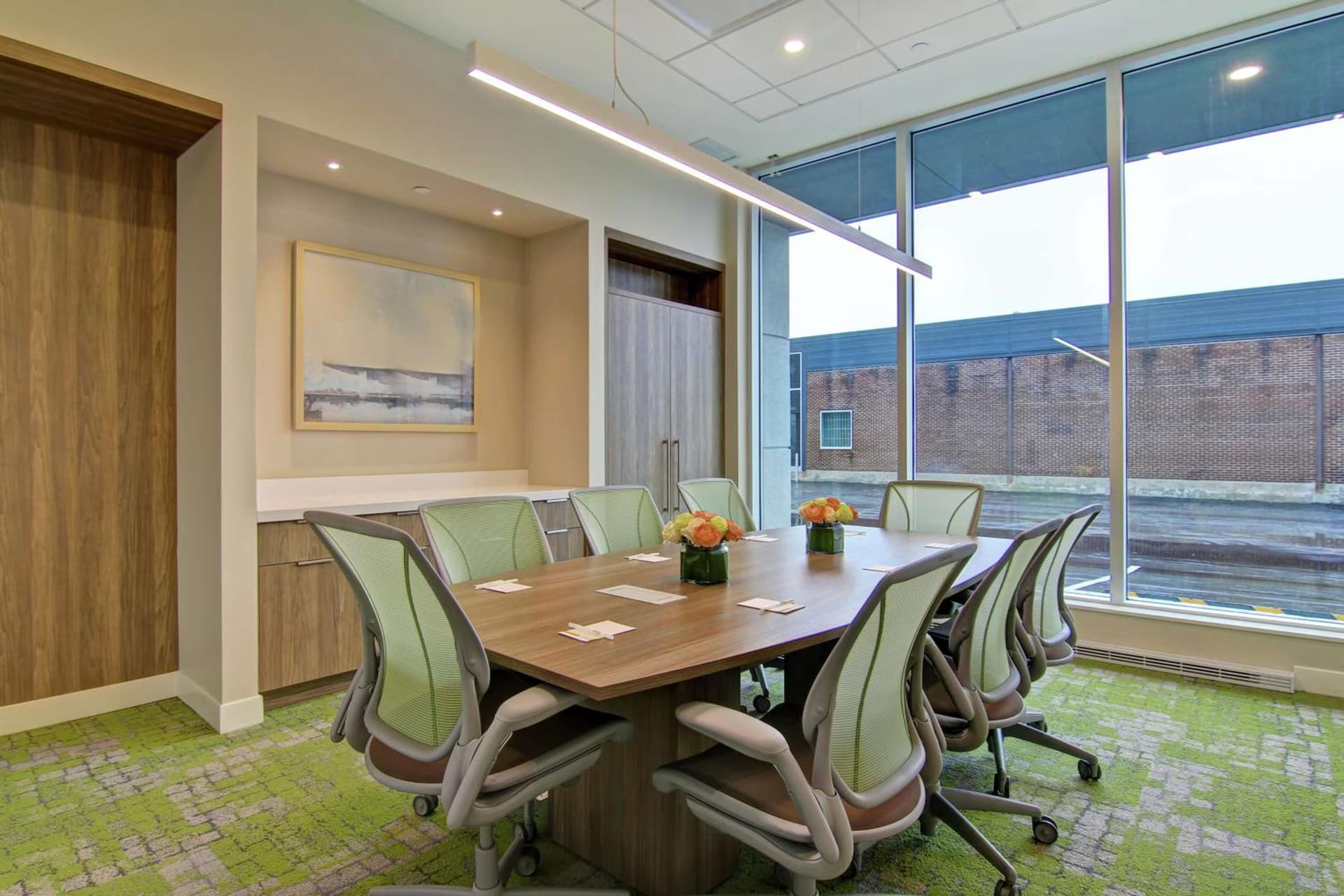 Home2 Suites By Hilton Montreal Dorval