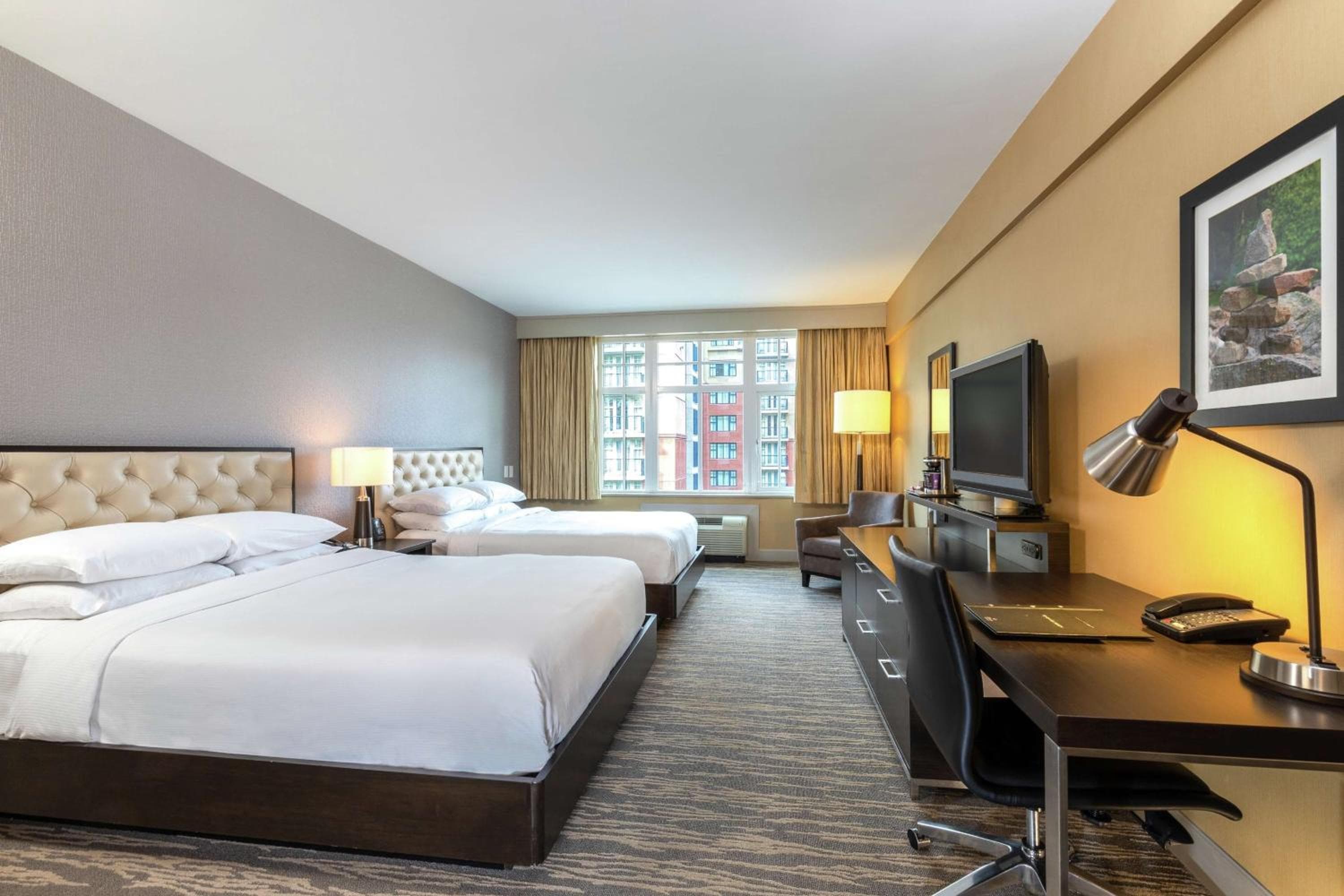 Hilton Whistler Resort & Spa