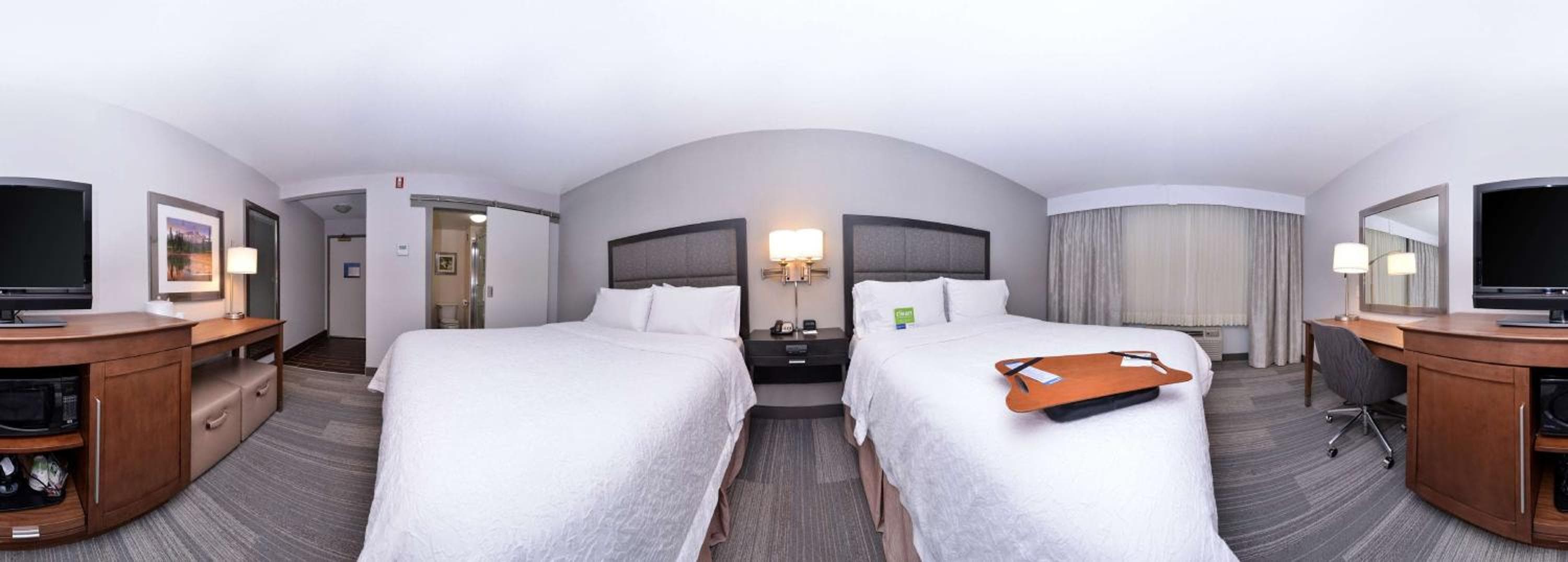 Hampton Inn & Suites by Hilton Calgary University NW