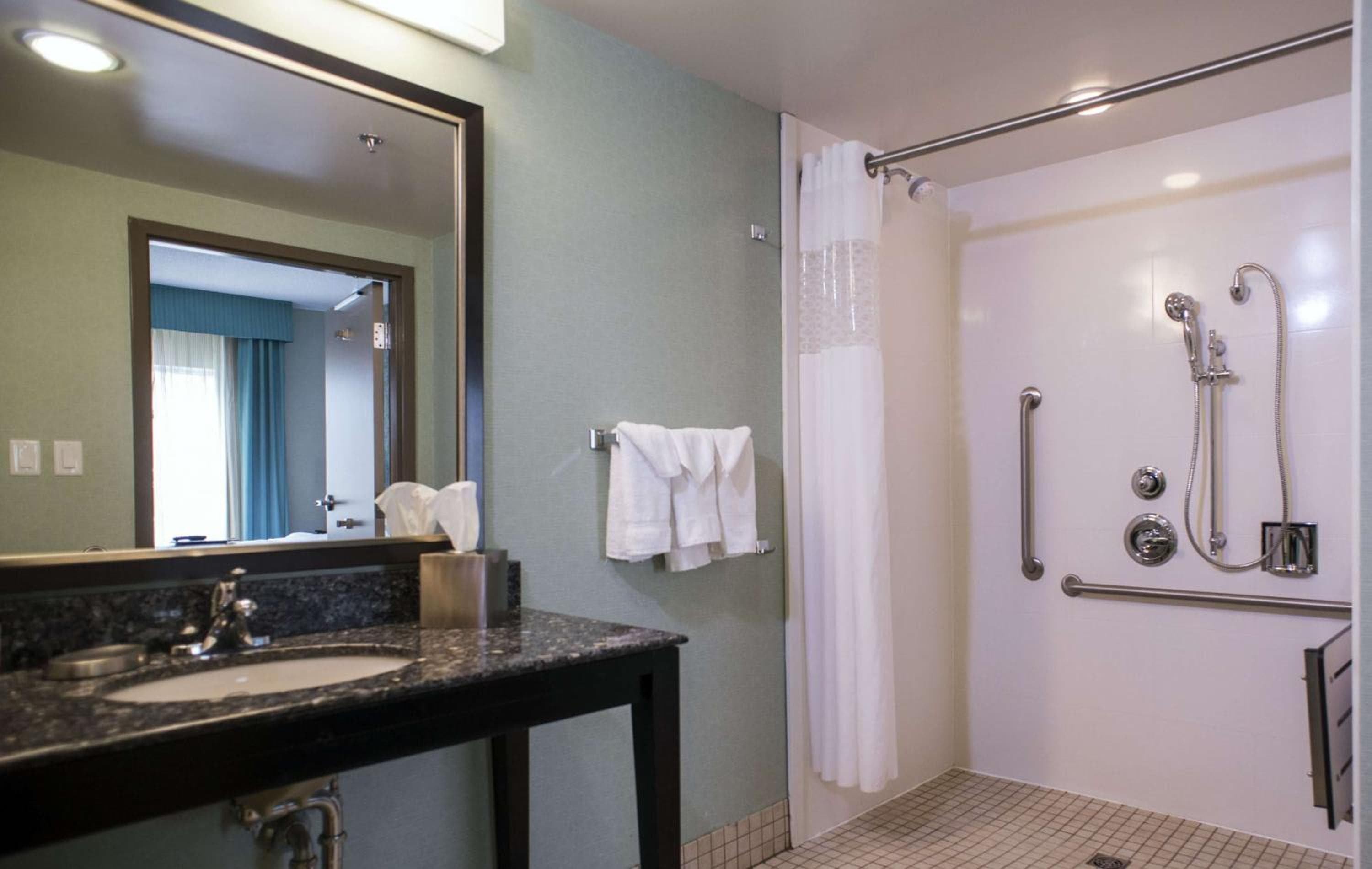 Hampton Inn & Suites by Hilton St. John's Airport