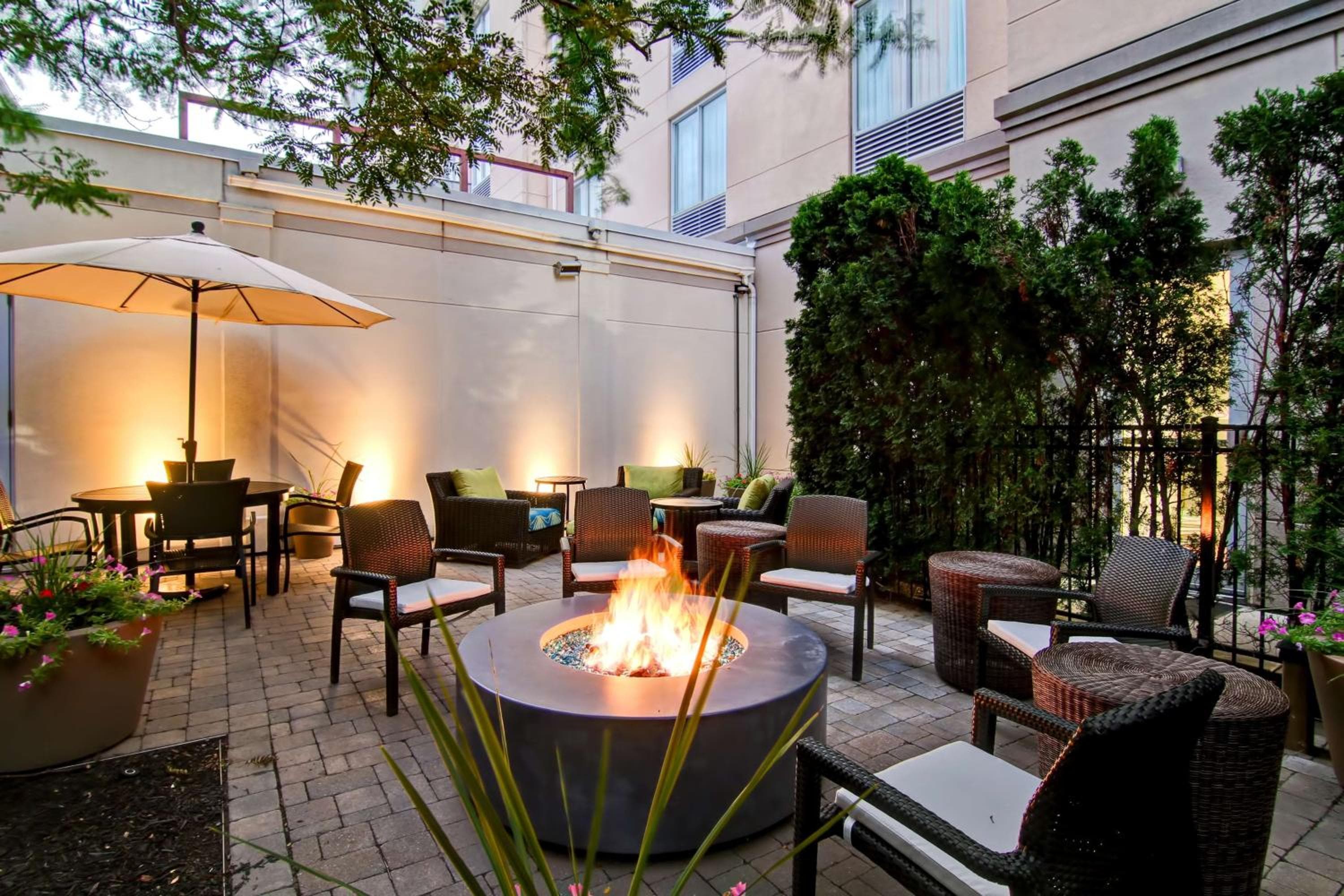 Hilton Garden Inn Toronto/Burlington