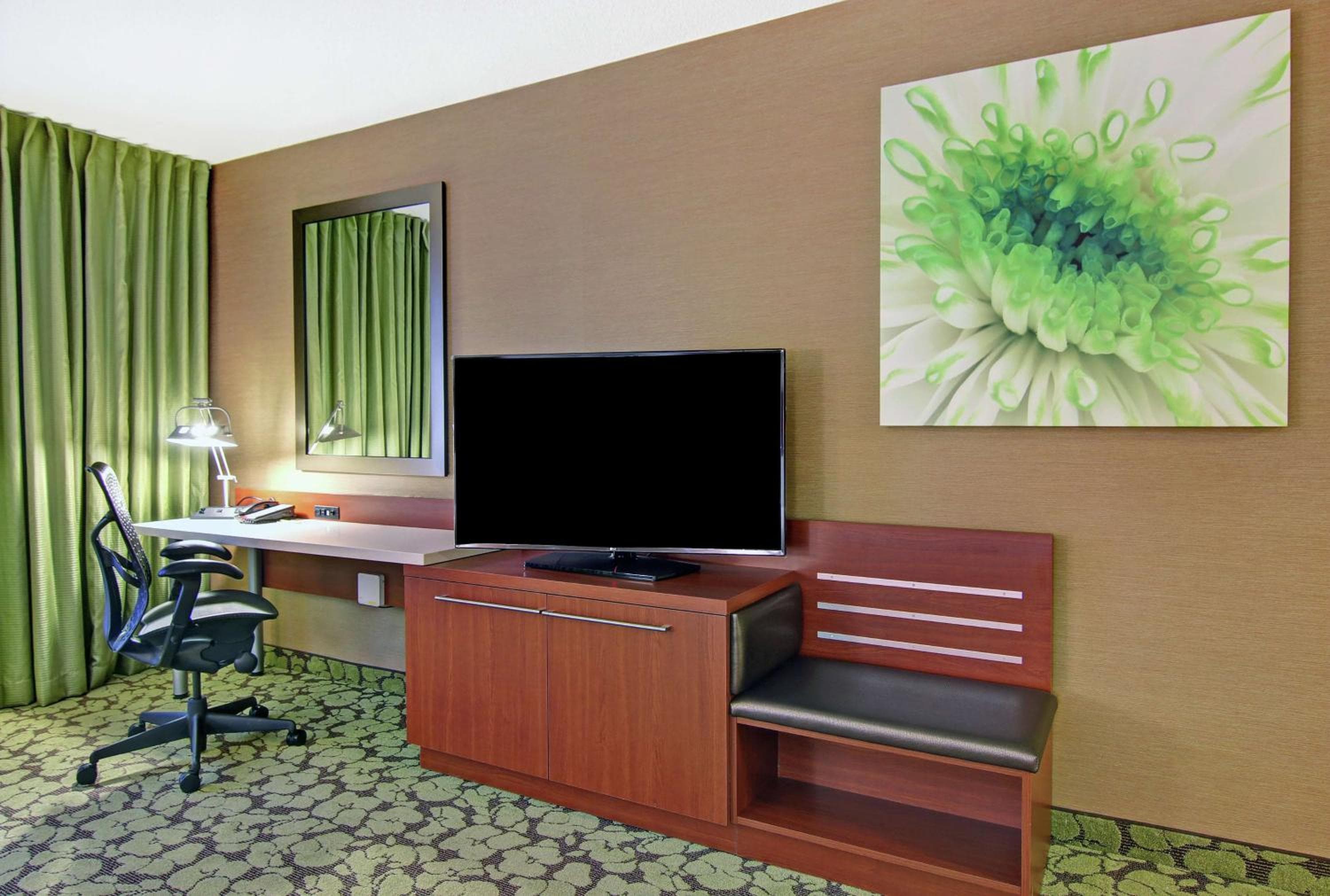 Hilton Garden Inn Toronto/Markham
