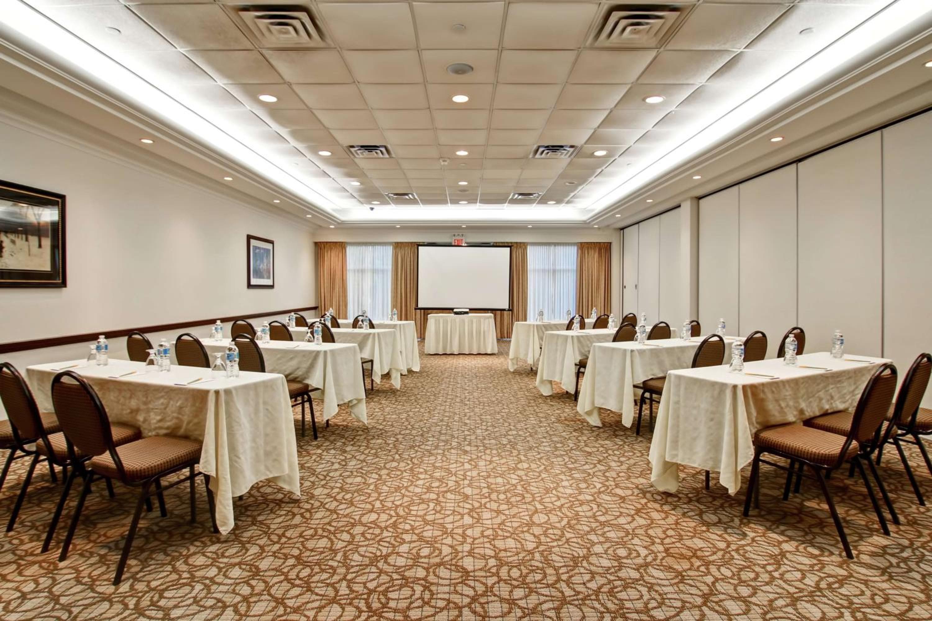 Hilton Garden Inn Toronto/Burlington