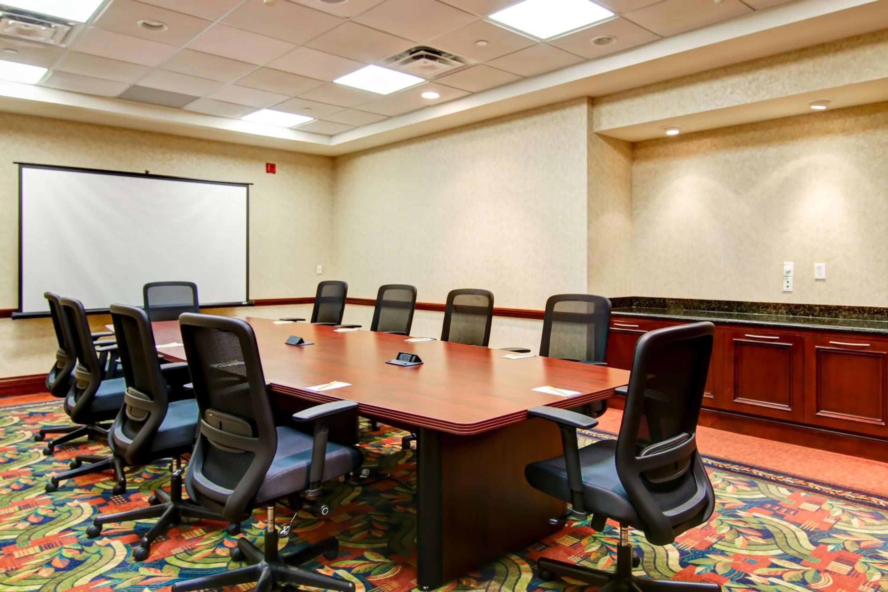 Hilton Garden Inn Toronto/Burlington