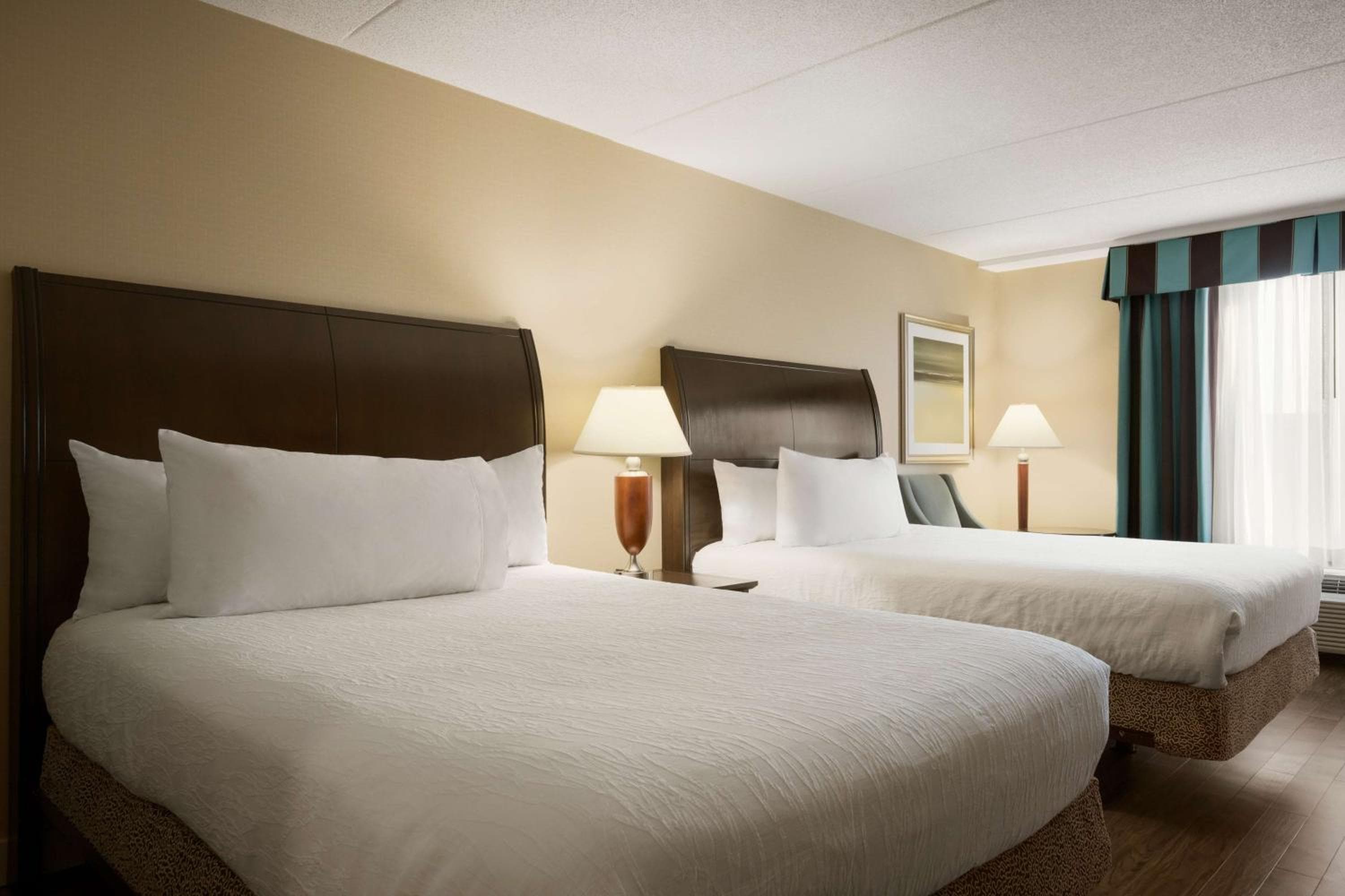 Hilton Garden Inn Toronto/Vaughan