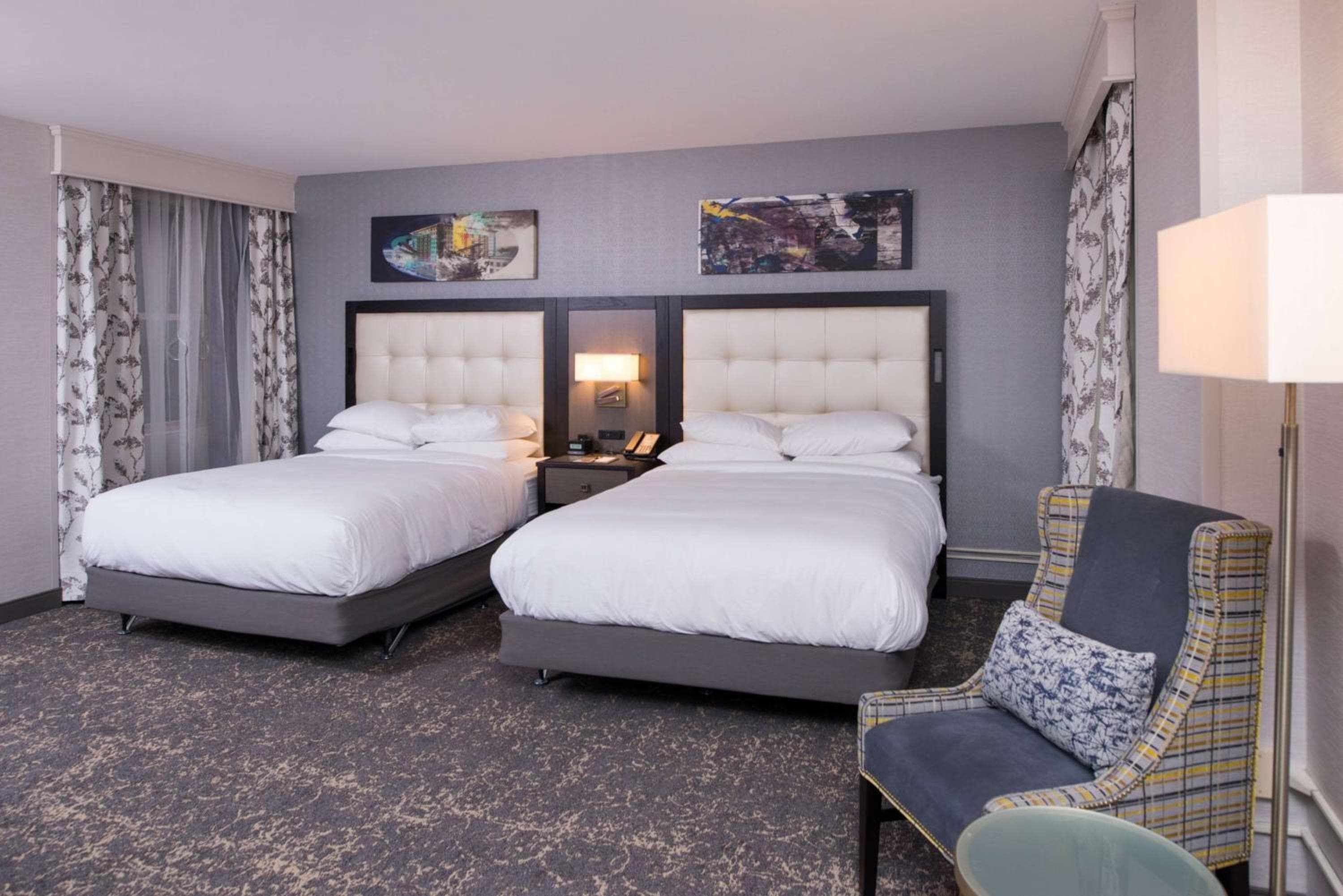 DoubleTree by Hilton Utica