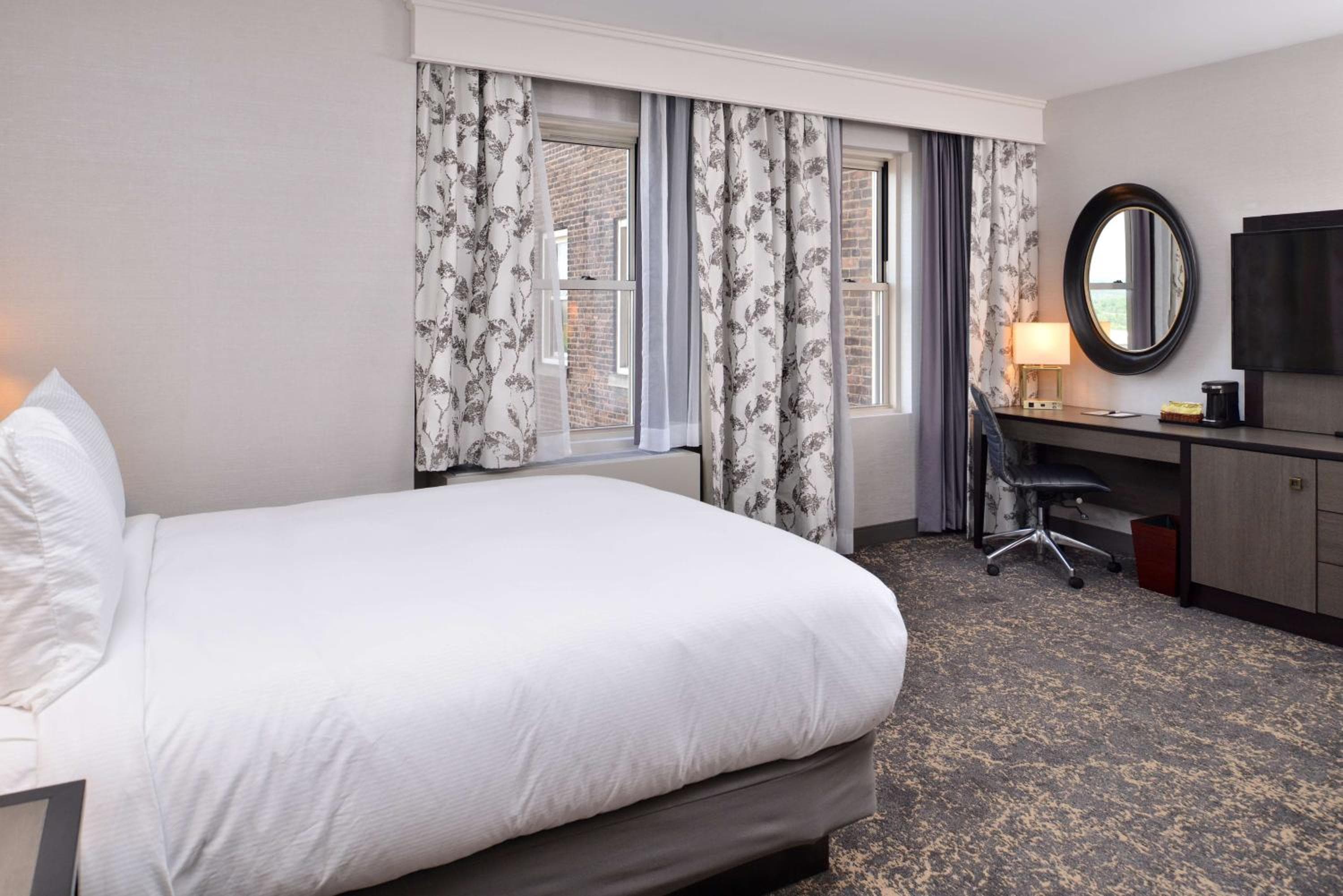 DoubleTree by Hilton Utica