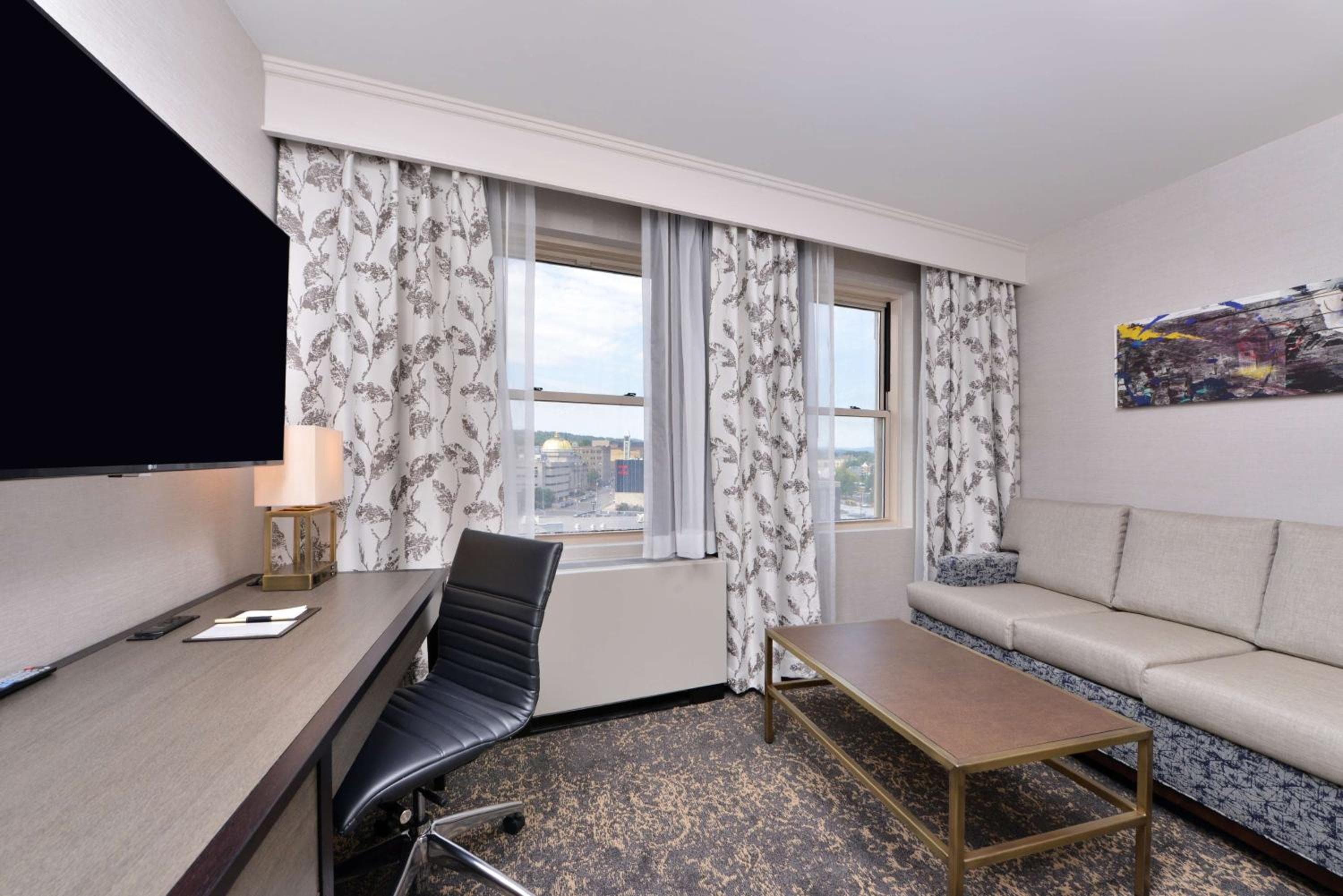 DoubleTree by Hilton Utica